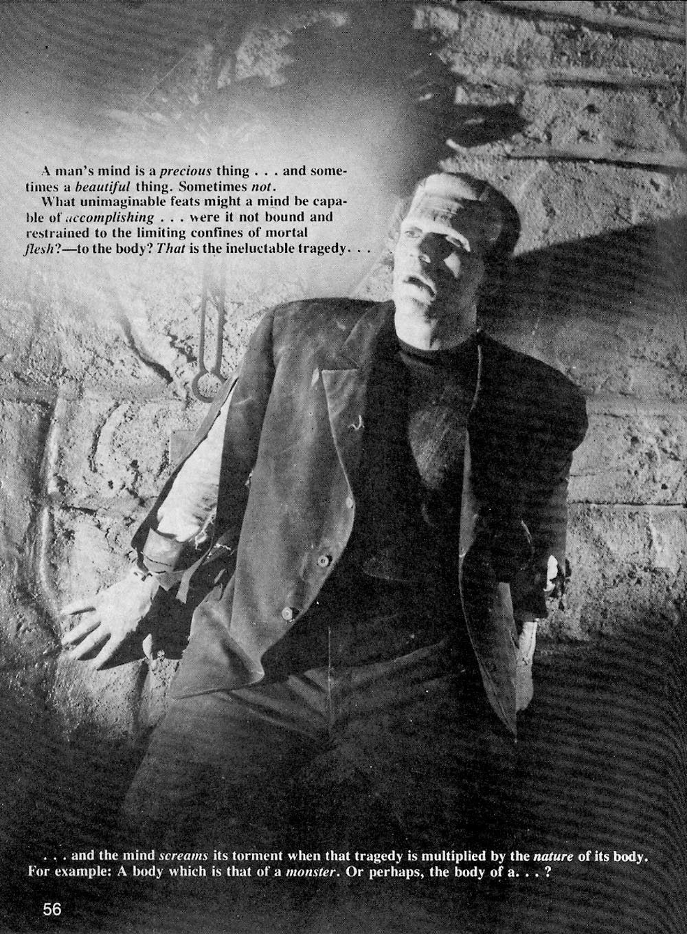 Read online Monsters Unleashed (1973) comic -  Issue #5 - 53