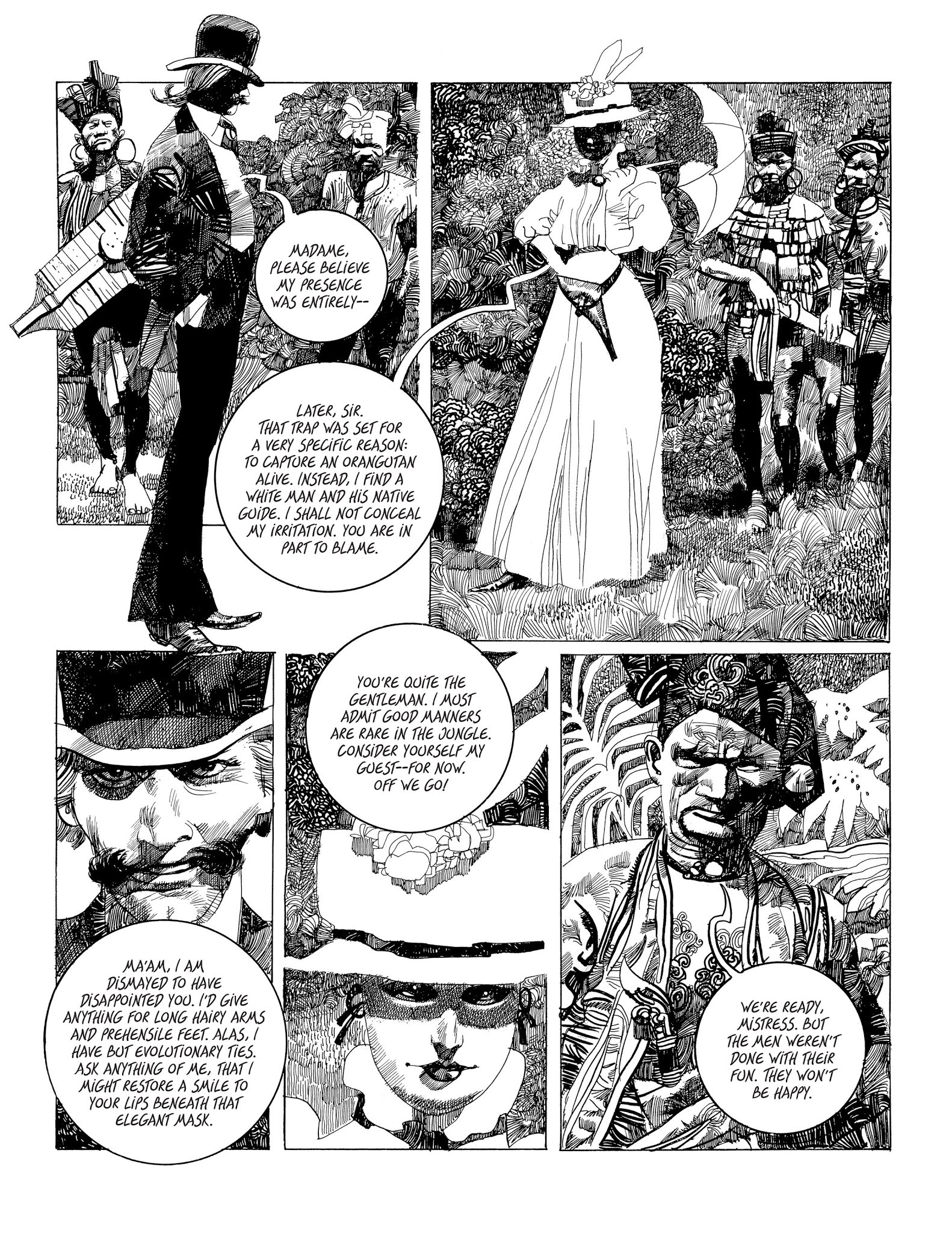 Read online The Collector comic -  Issue # TPB (Part 1) - 122