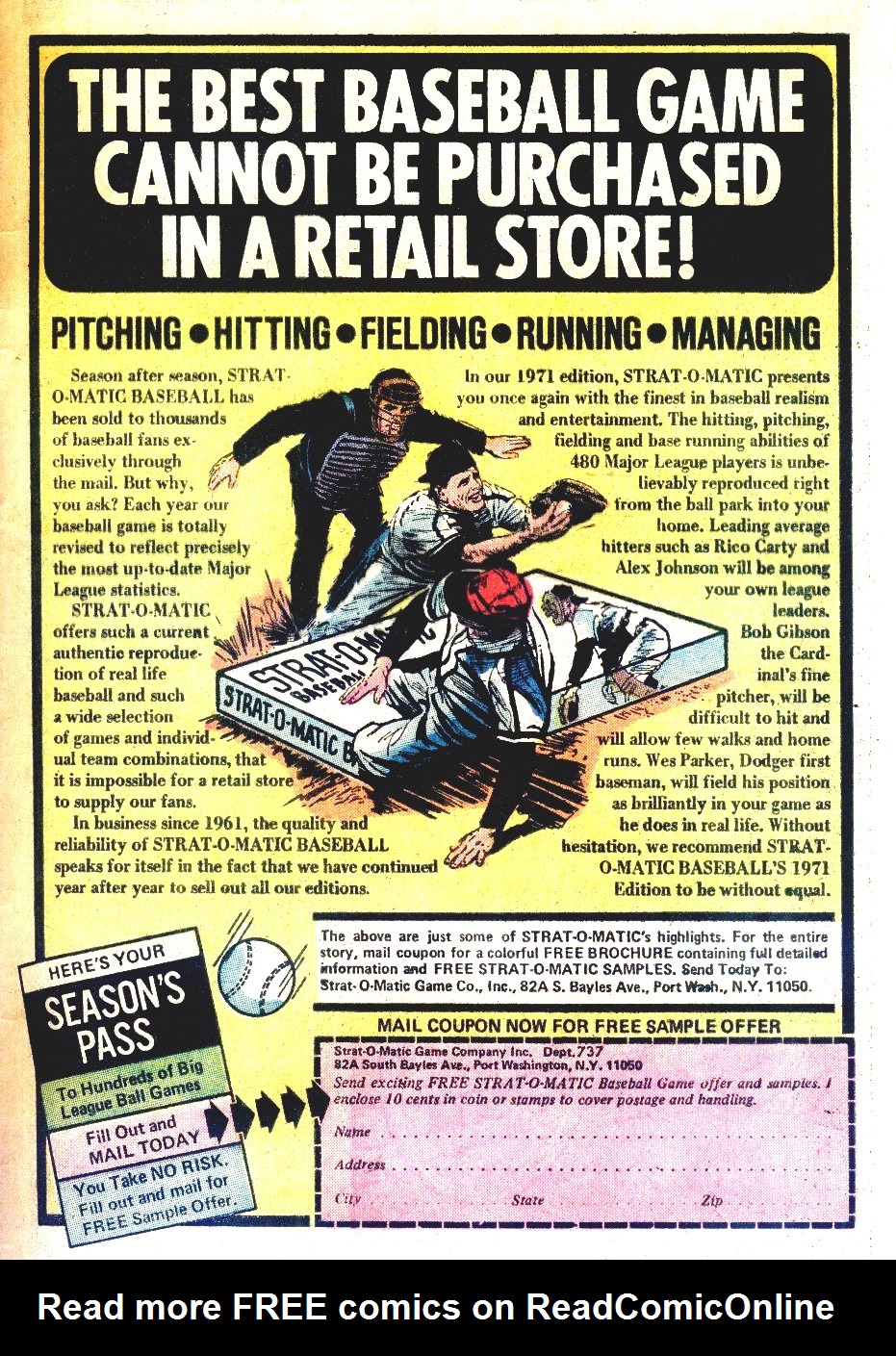 Read online Binky comic -  Issue #79 - 65