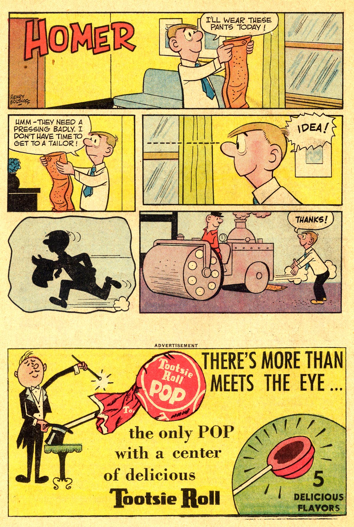 Action Comics (1938) 282 Page 17