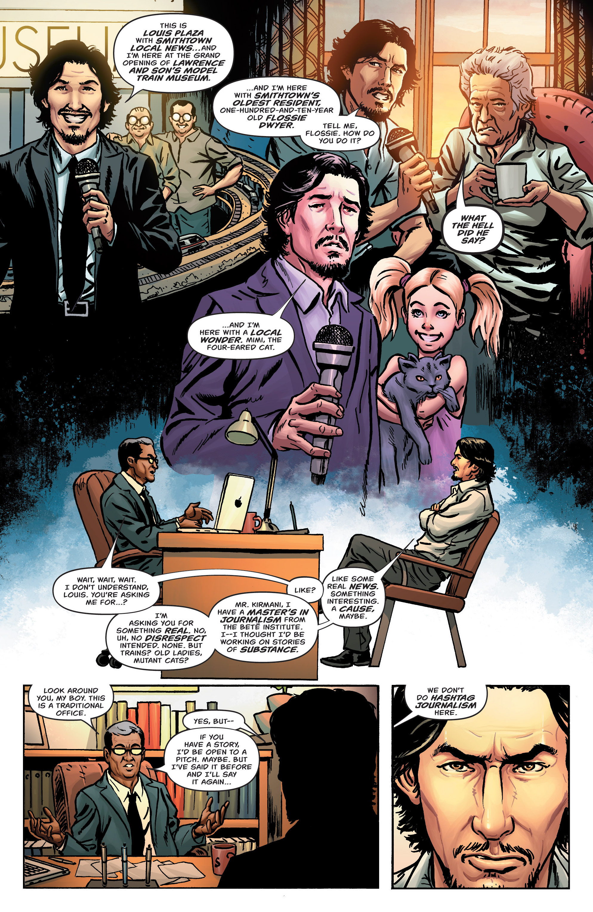 Read online Grimm Tales of Terror (2015) comic -  Issue #10 - 3