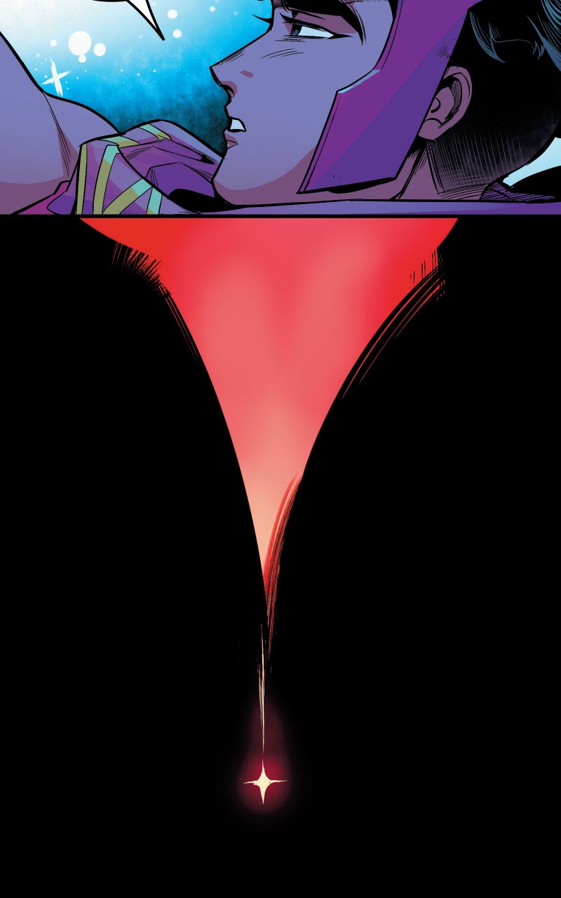 Read online Hulkling and Wiccan: Infinity Comic comic -  Issue #2 - 46