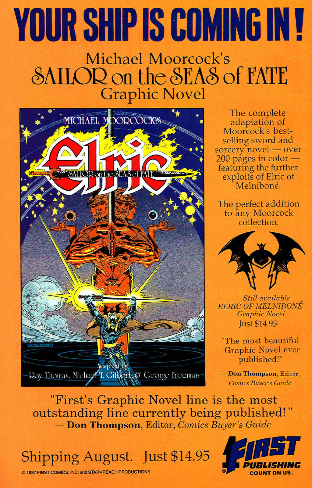 Read online American Flagg! comic -  Issue #46 - 36