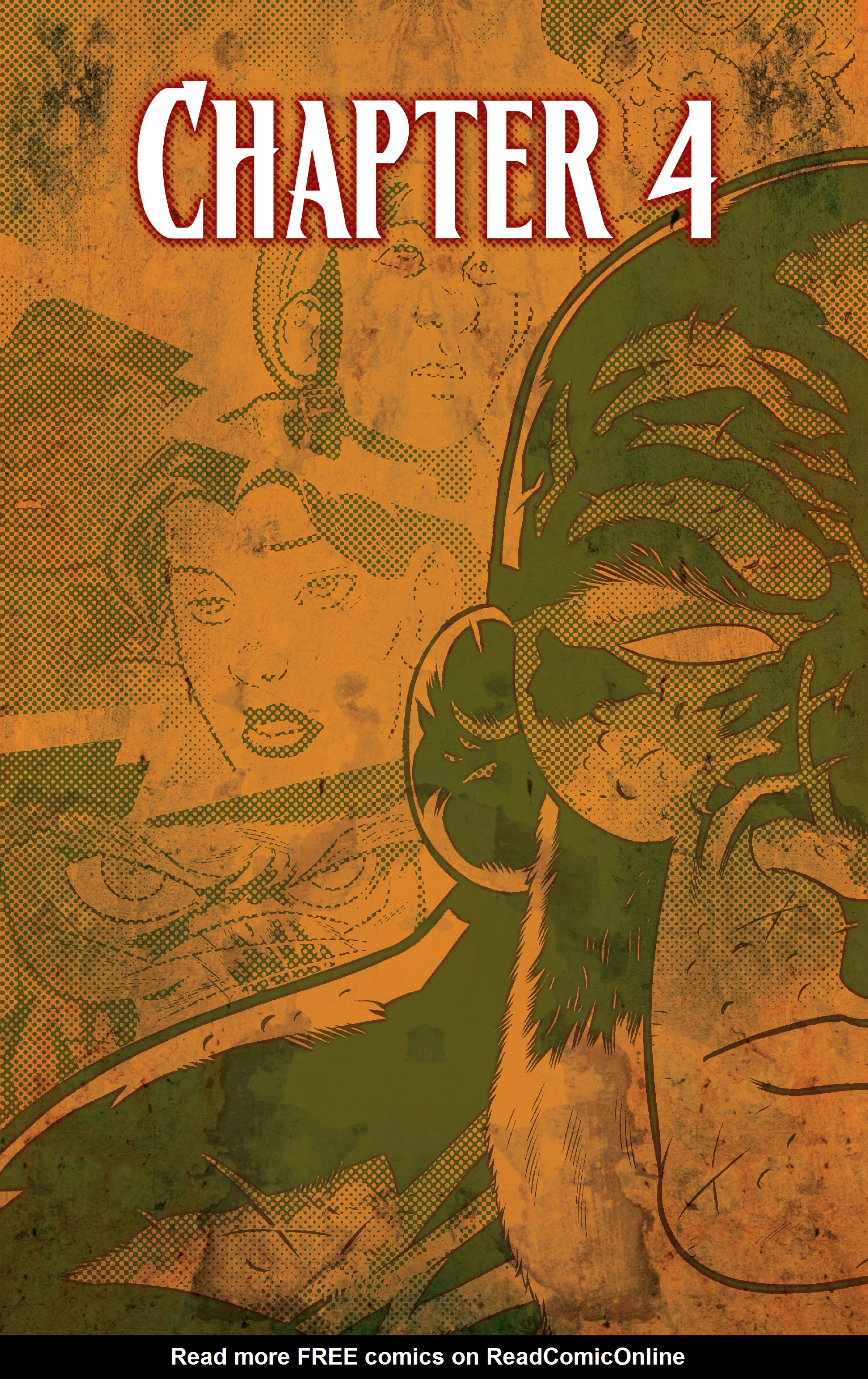 Read online The Anchor comic -  Issue # TPB 2 - 74