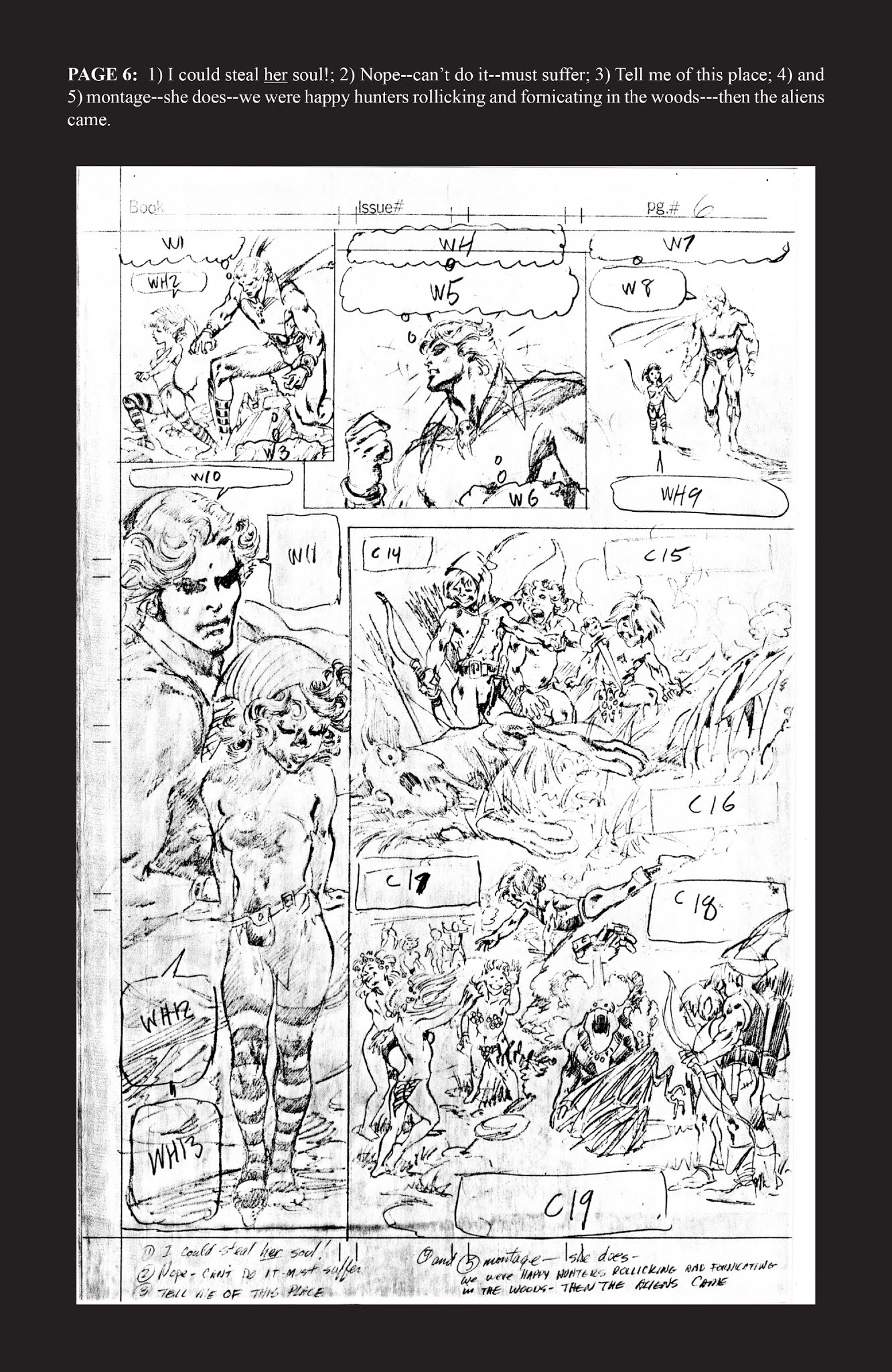 Read online Warlock by Jim Starlin comic -  Issue # TPB (Part 3) - 67