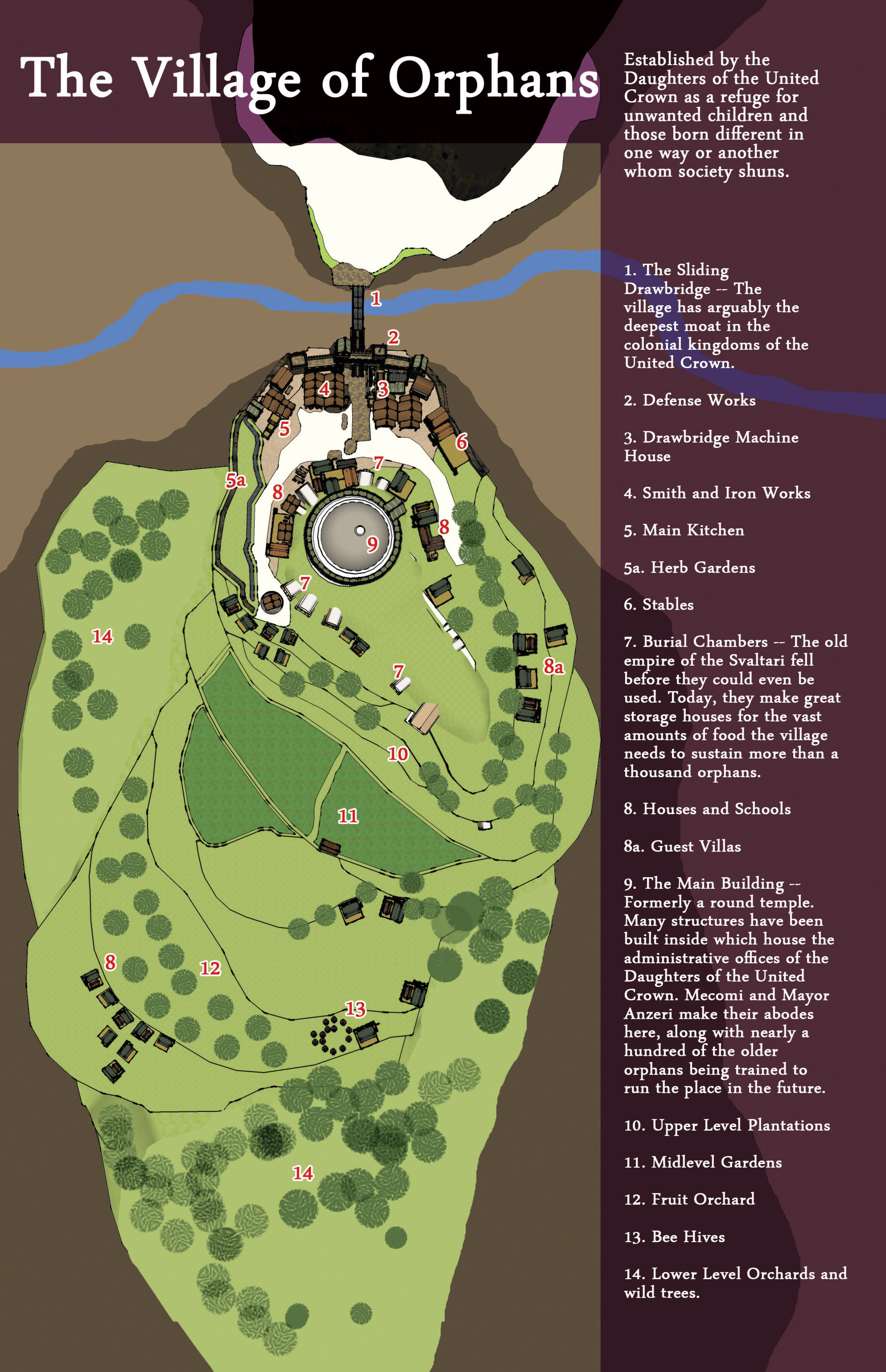 Read online Adventure Finders comic -  Issue # _TPB (Part 2) - 13