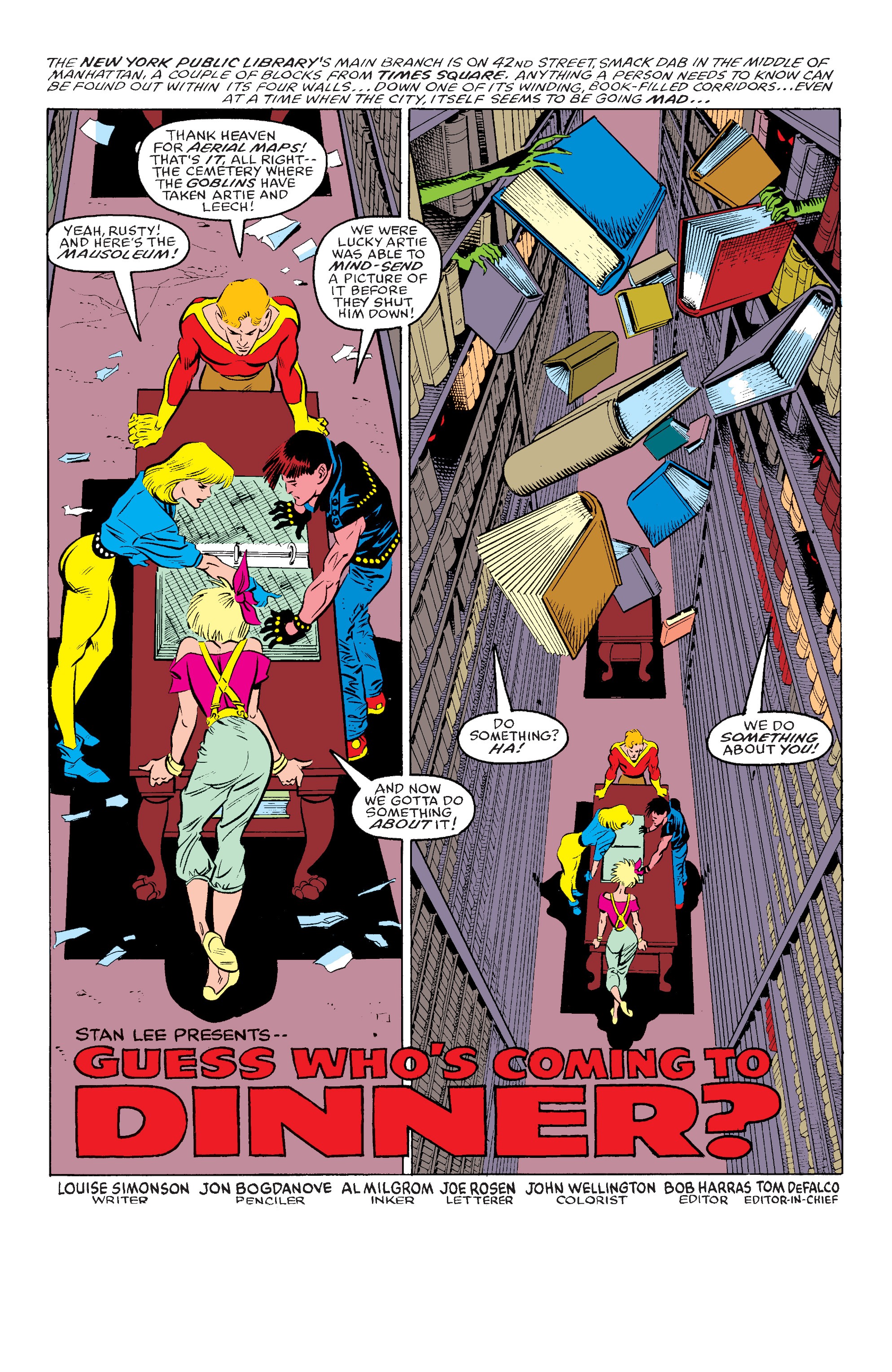 Read online New Mutants Epic Collection comic -  Issue # TPB Curse Of The Valkyries (Part 1) - 64