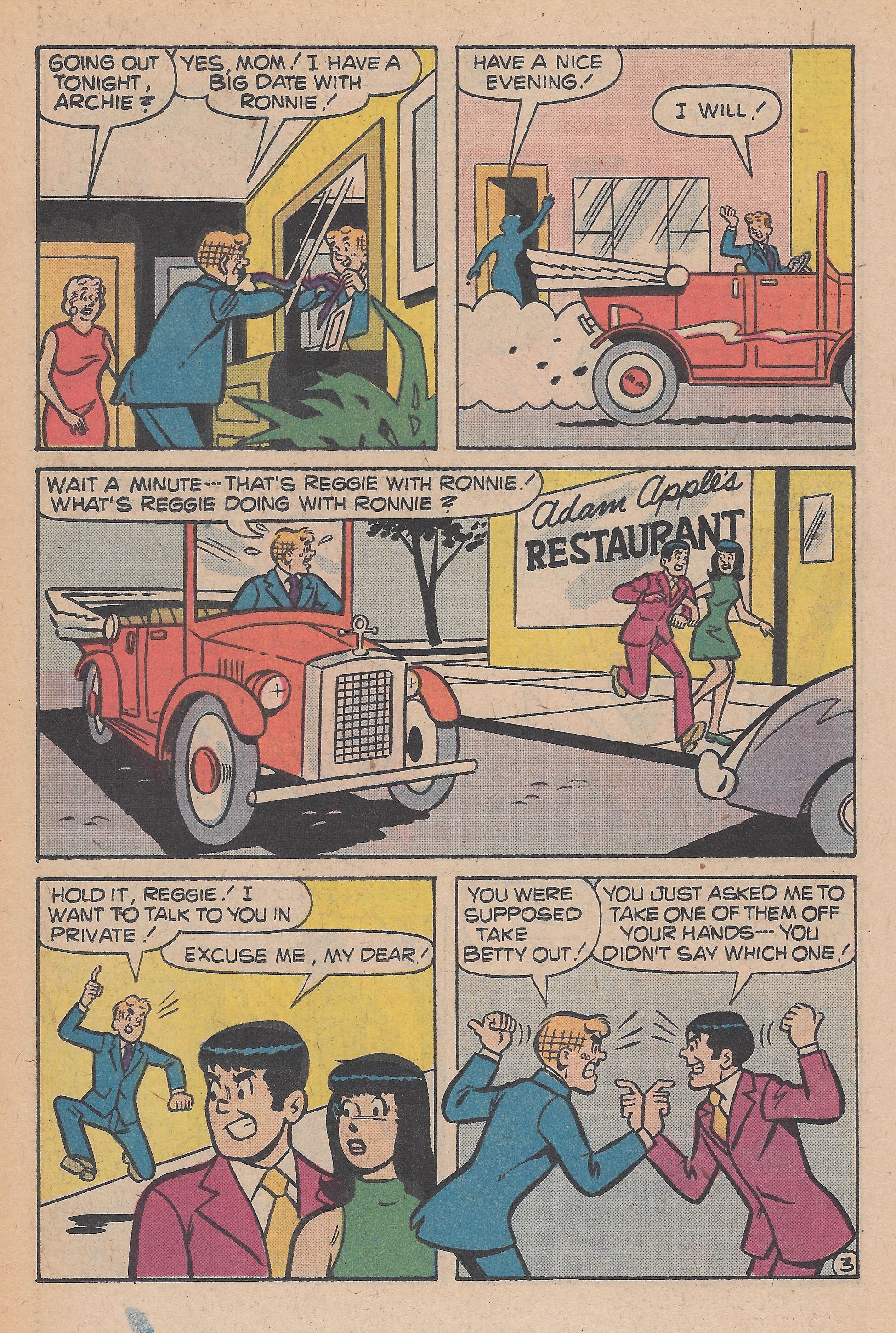 Read online Archie's Pals 'N' Gals (1952) comic -  Issue #117 - 22