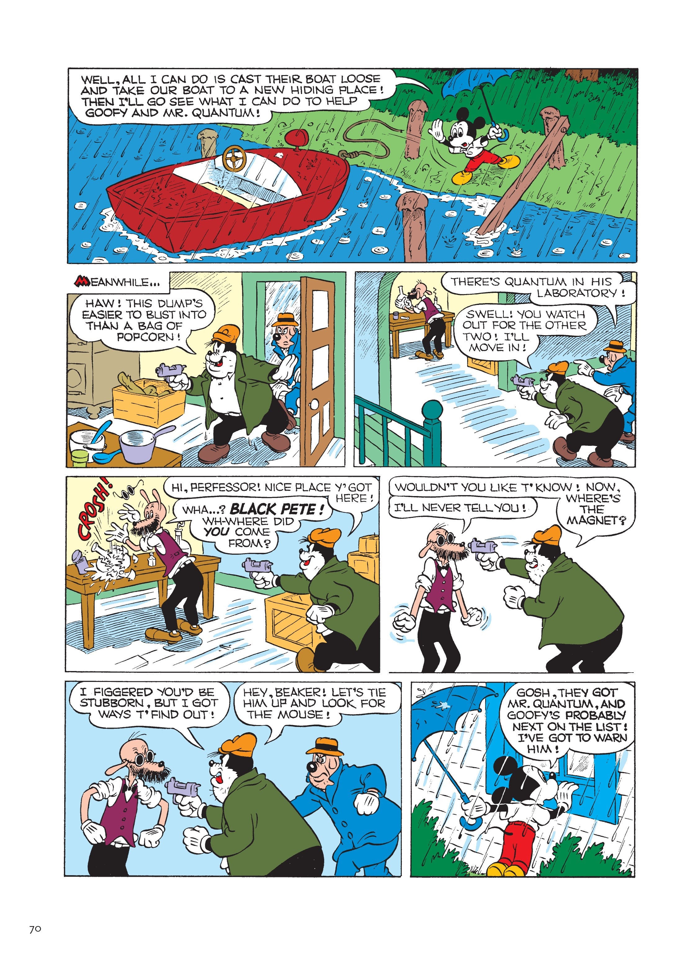 Read online Disney Masters comic -  Issue # TPB 7 (Part 1) - 76