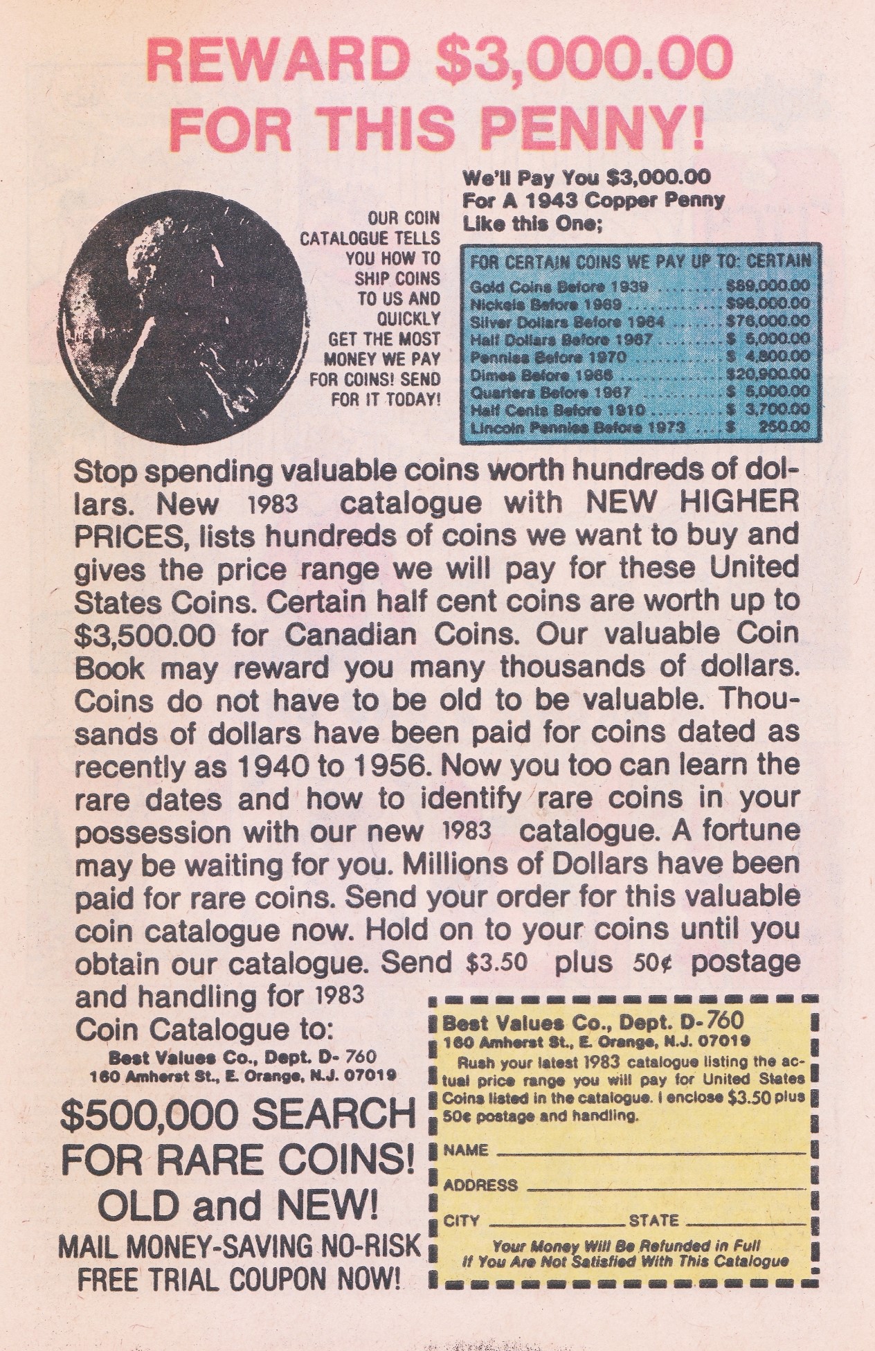 Read online Archie's Pals 'N' Gals (1952) comic -  Issue #164 - 9