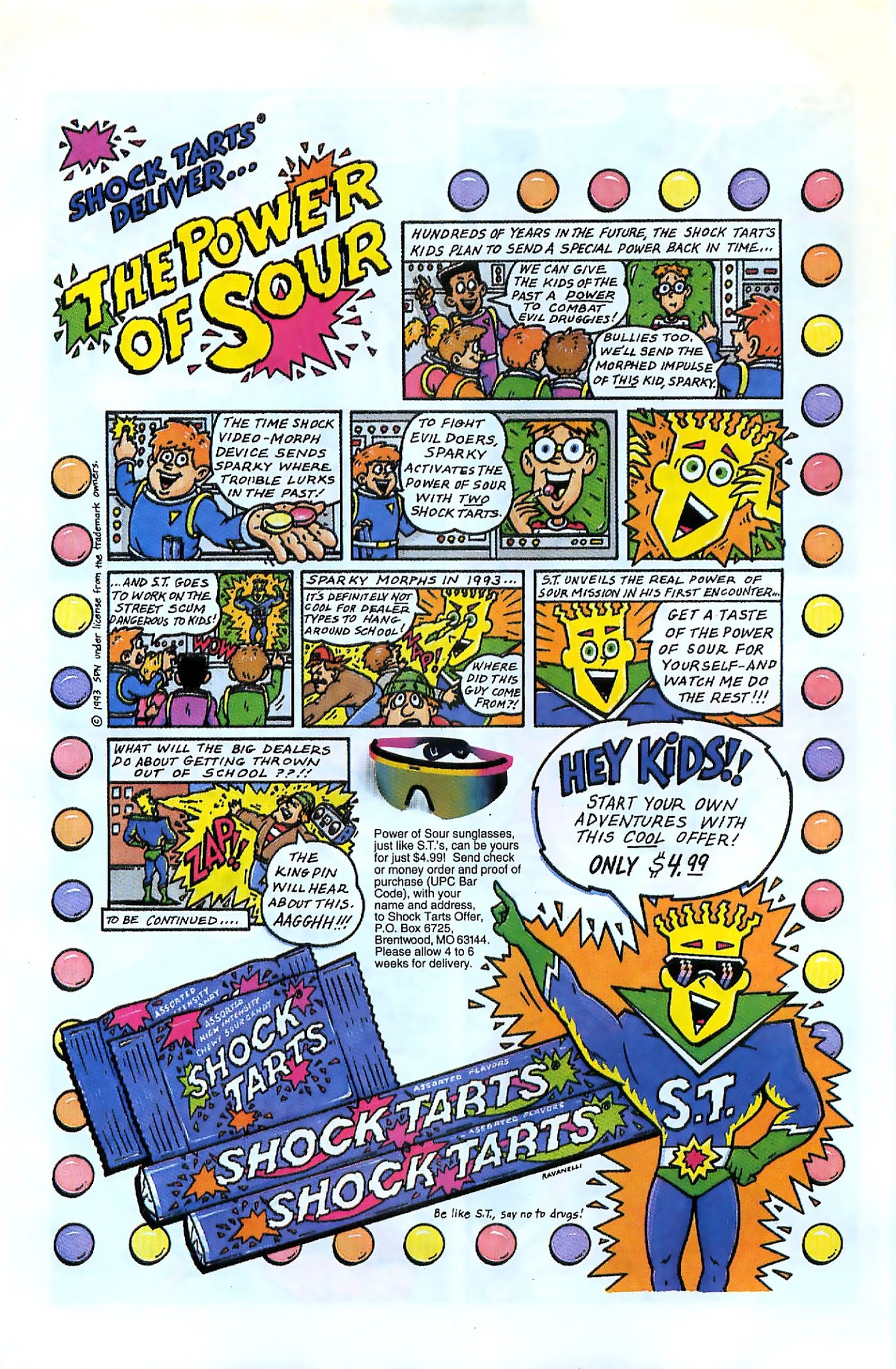 Read online Barbie comic -  Issue #30 - 7