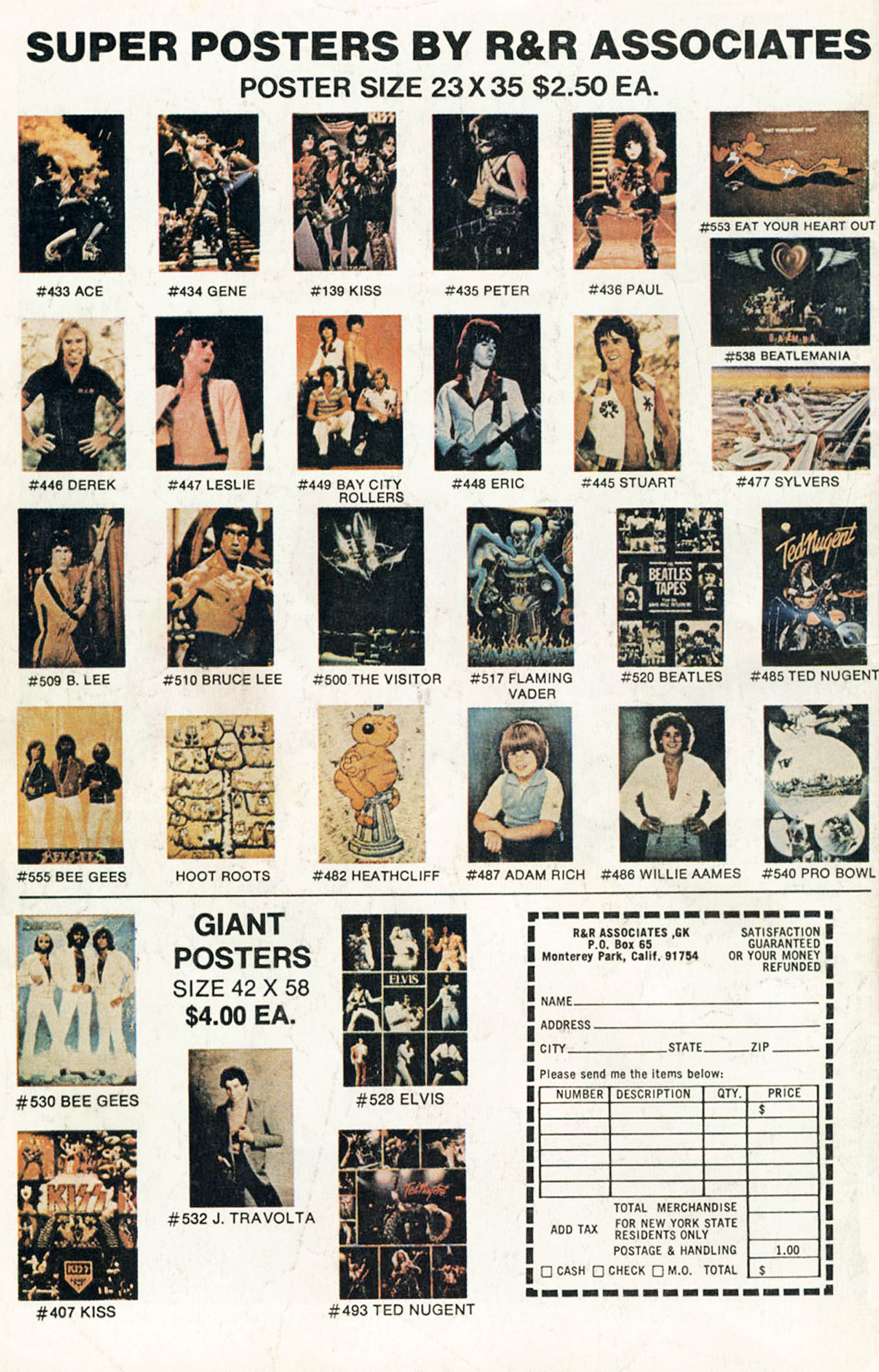 Read online Bugs Bunny comic -  Issue #224 - 36