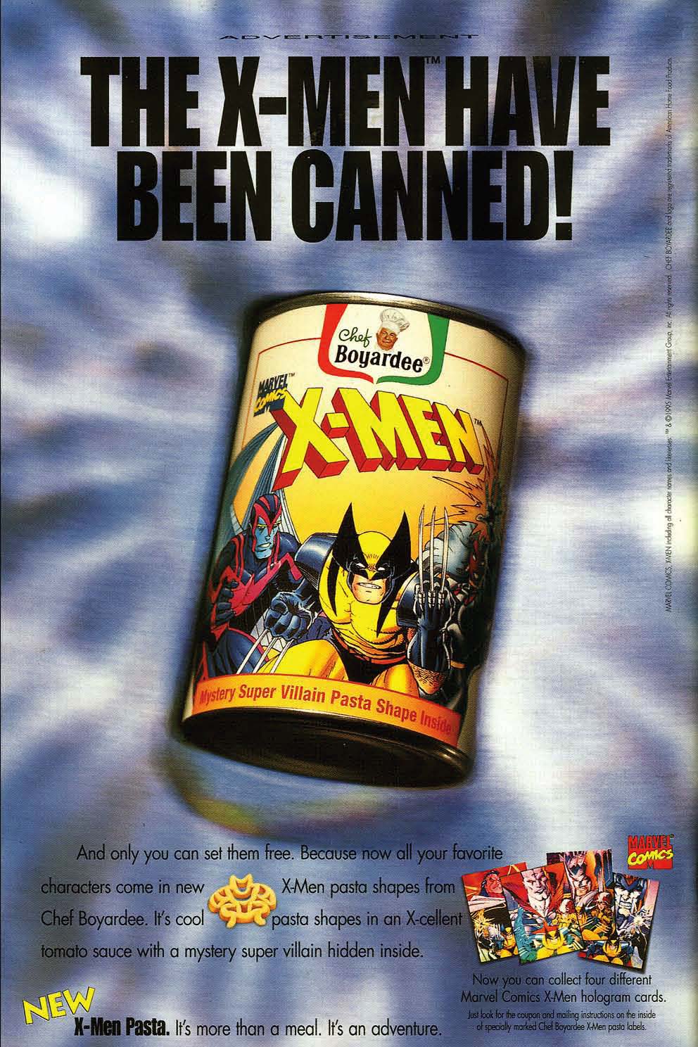 Read online Cable (1993) comic -  Issue #21 - 32