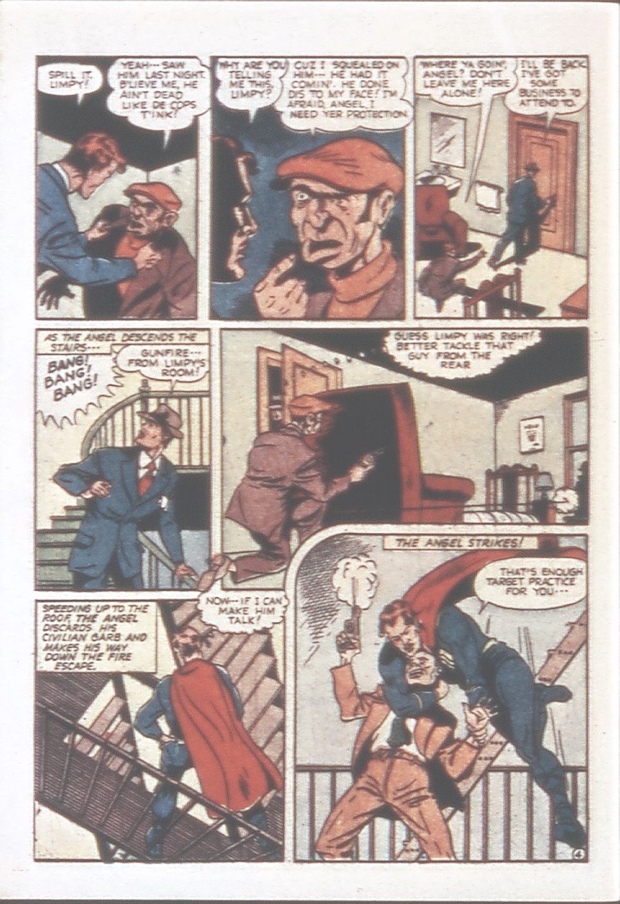 Marvel Mystery Comics (1939) issue 43 - Page 61