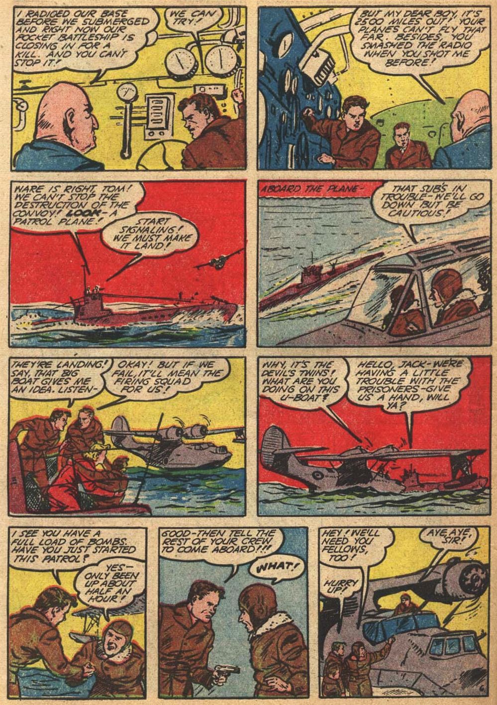 Read online Zip Comics comic -  Issue #13 - 43