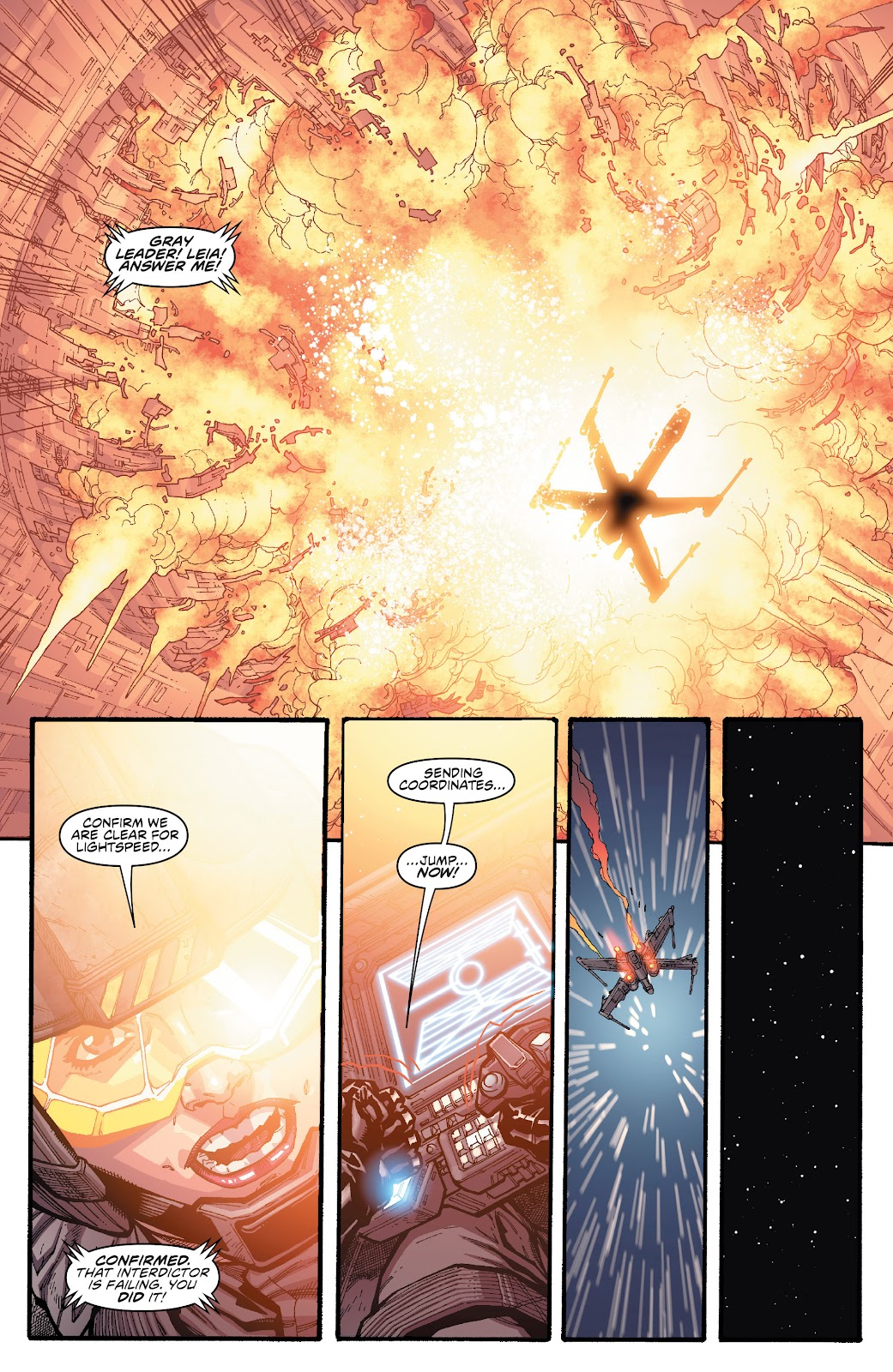 Star Wars Legends Epic Collection: The Rebellion issue 2 - Page 76