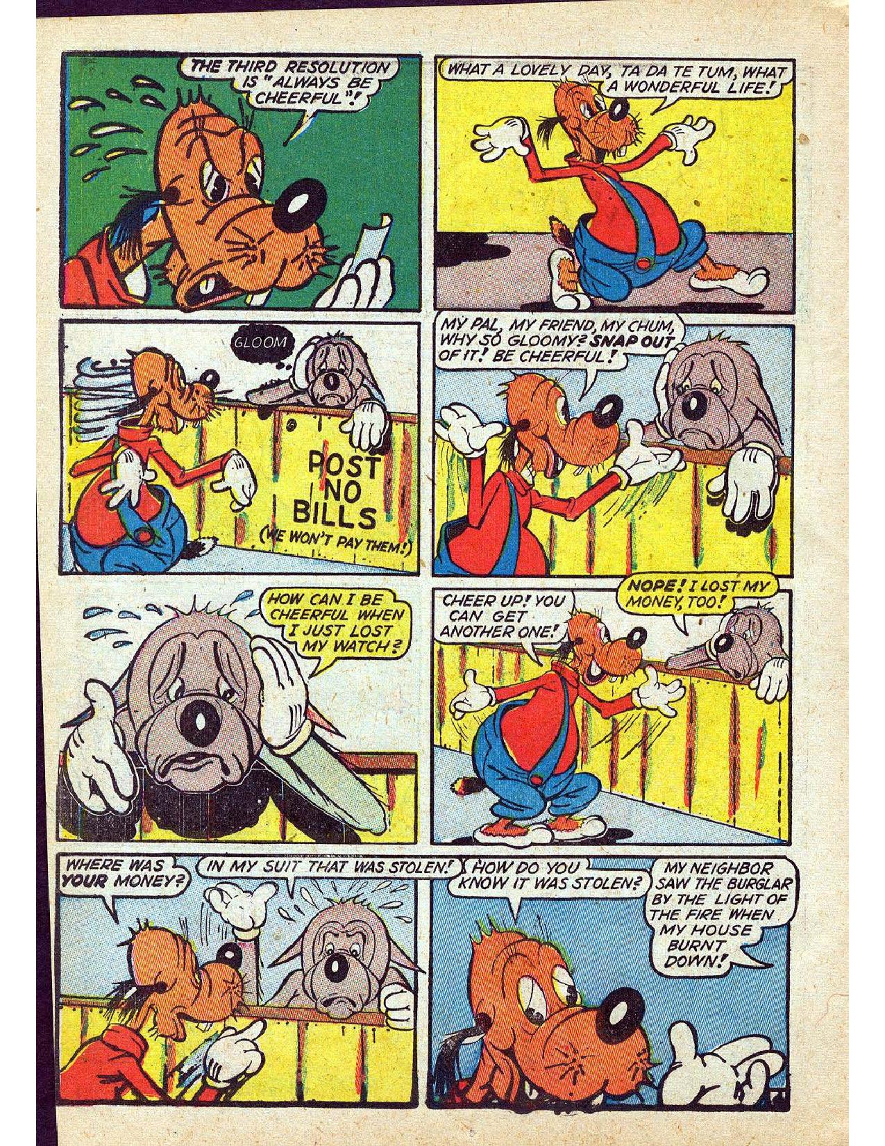 Read online Terry-Toons Comics comic -  Issue #5 - 42