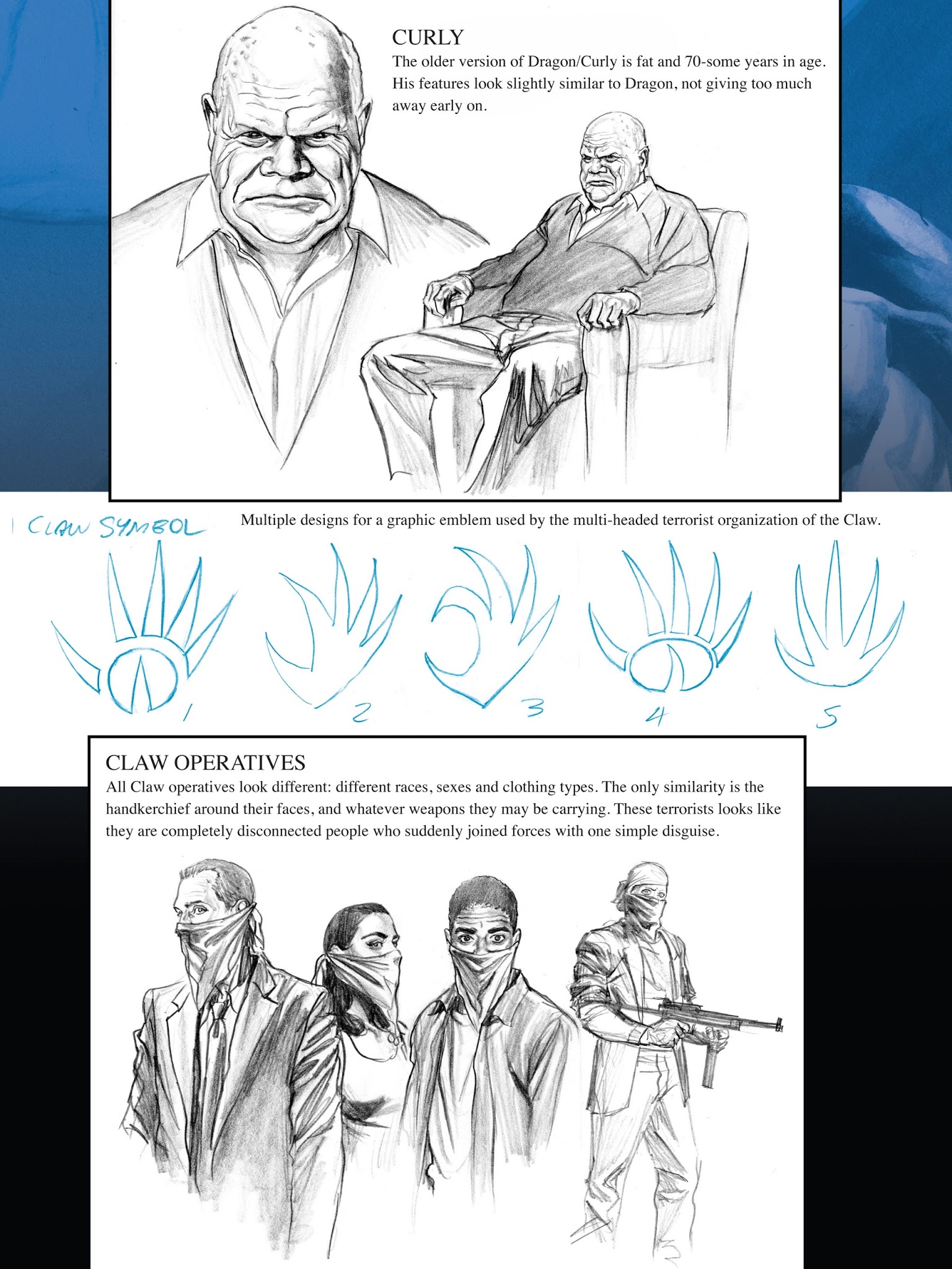 Read online The Dynamite Art of Alex Ross comic -  Issue # TPB - 109