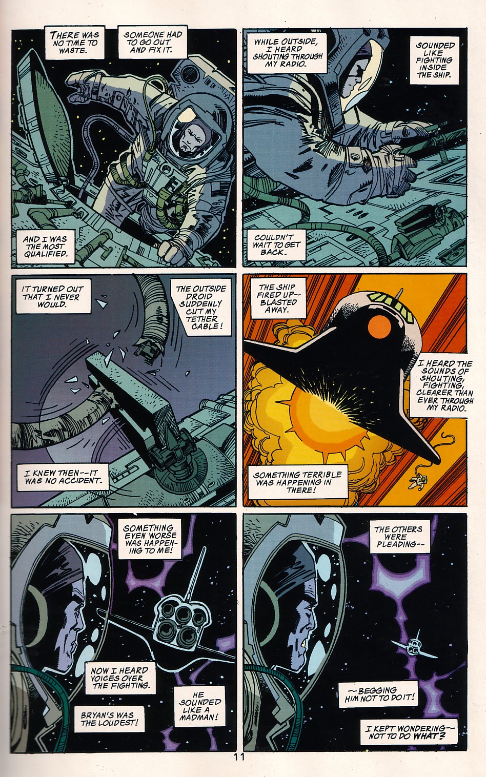 Read online Just Imagine Stan Lee With Walter Simonson Creating Sandman comic -  Issue # Full - 13