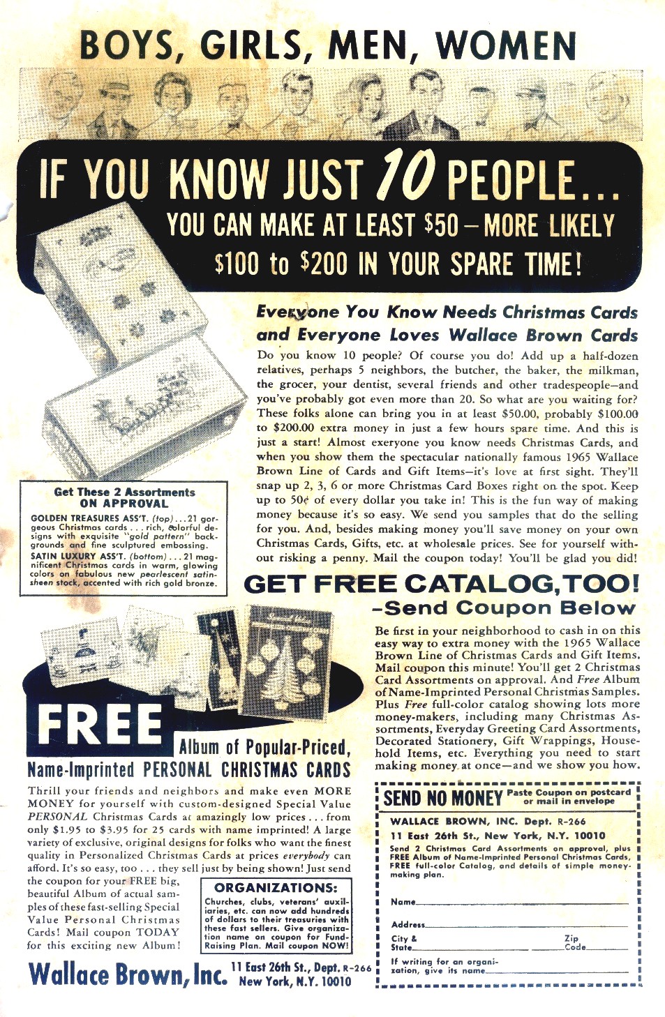 Read online Star Spangled War Stories (1952) comic -  Issue #123 - 31