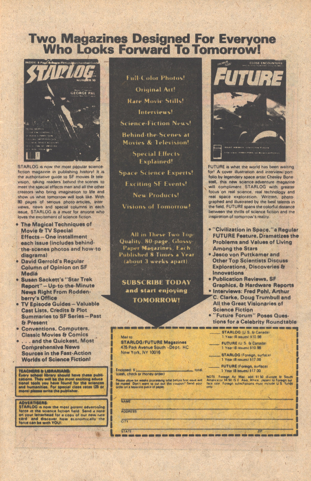 Read online The Adventures of Little Archie comic -  Issue #134 - 9