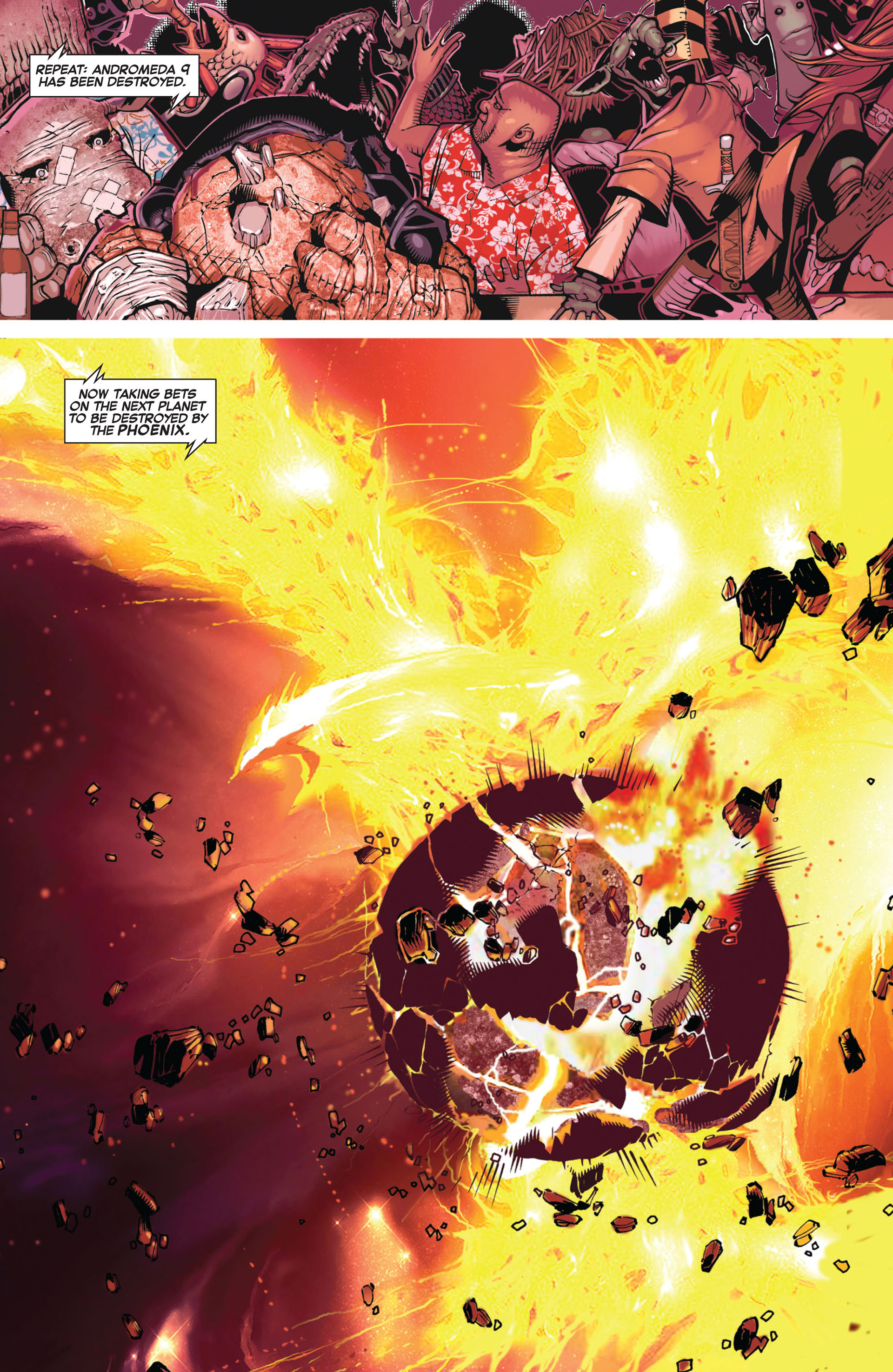 Read online Wolverine & The X-Men comic -  Issue #9 - 4