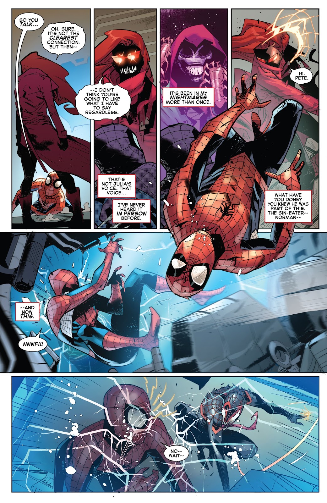 The Amazing Spider-Man (2018) issue 50.LR - Page 9