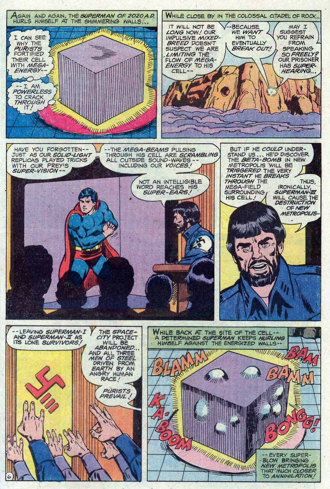 Superman (1939) issue 355 - Page 31