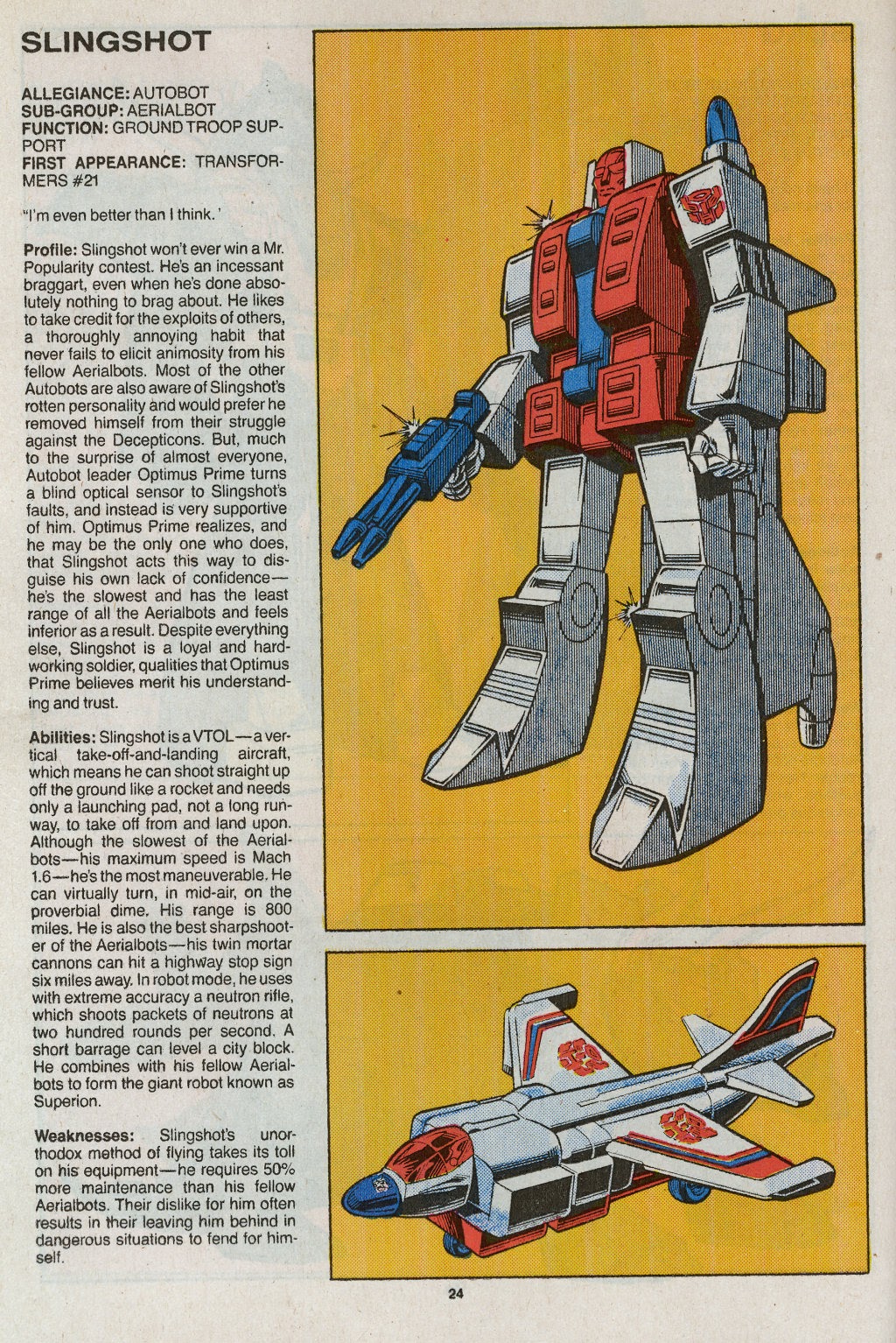 Read online Transformers Universe comic -  Issue #3 - 27