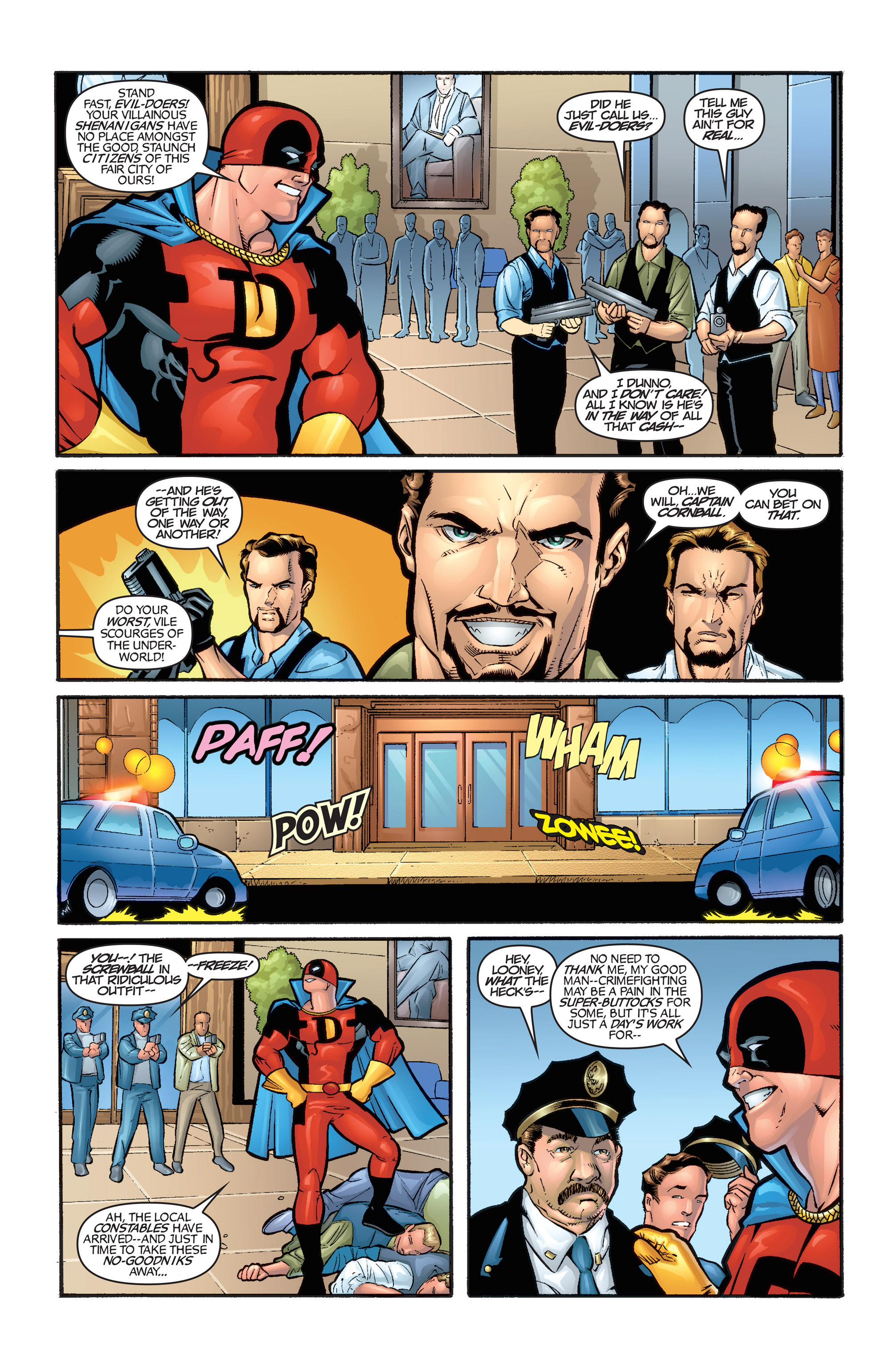 Read online Deadpool Classic comic -  Issue # TPB 8 (Part 2) - 19