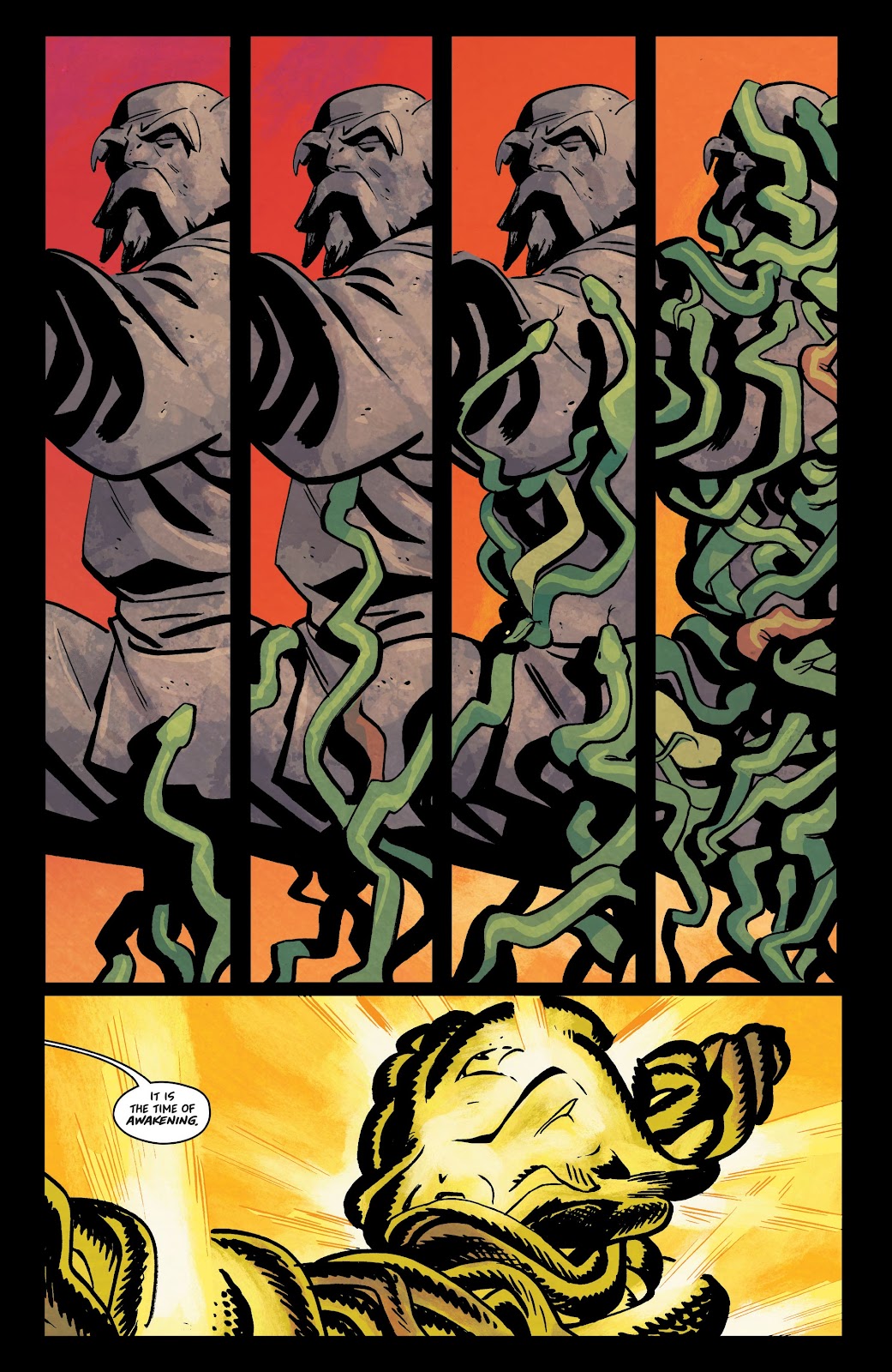 Fire Power issue 16 - Page 23