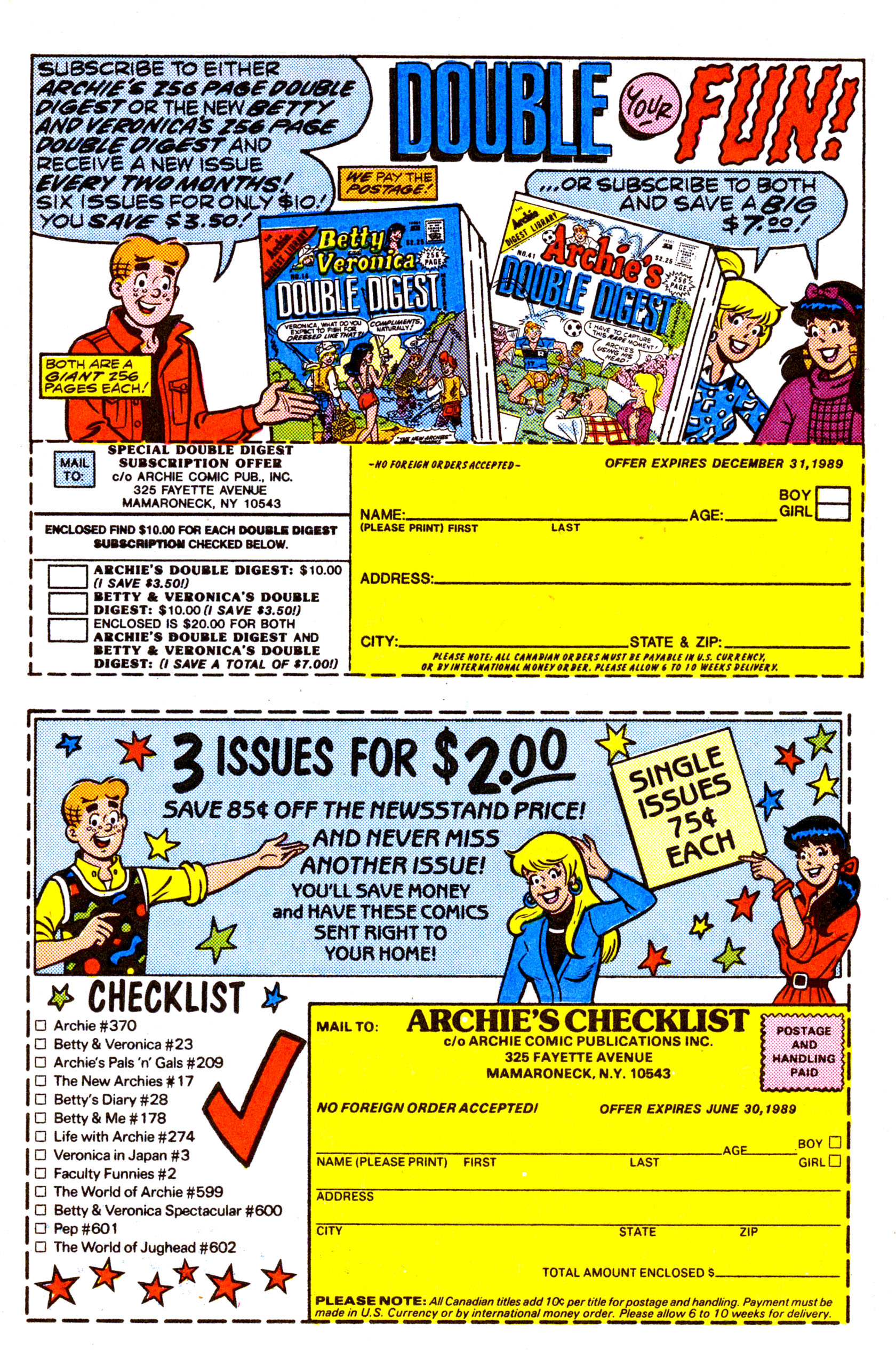 Read online Katy Keene (1983) comic -  Issue #31 - 12