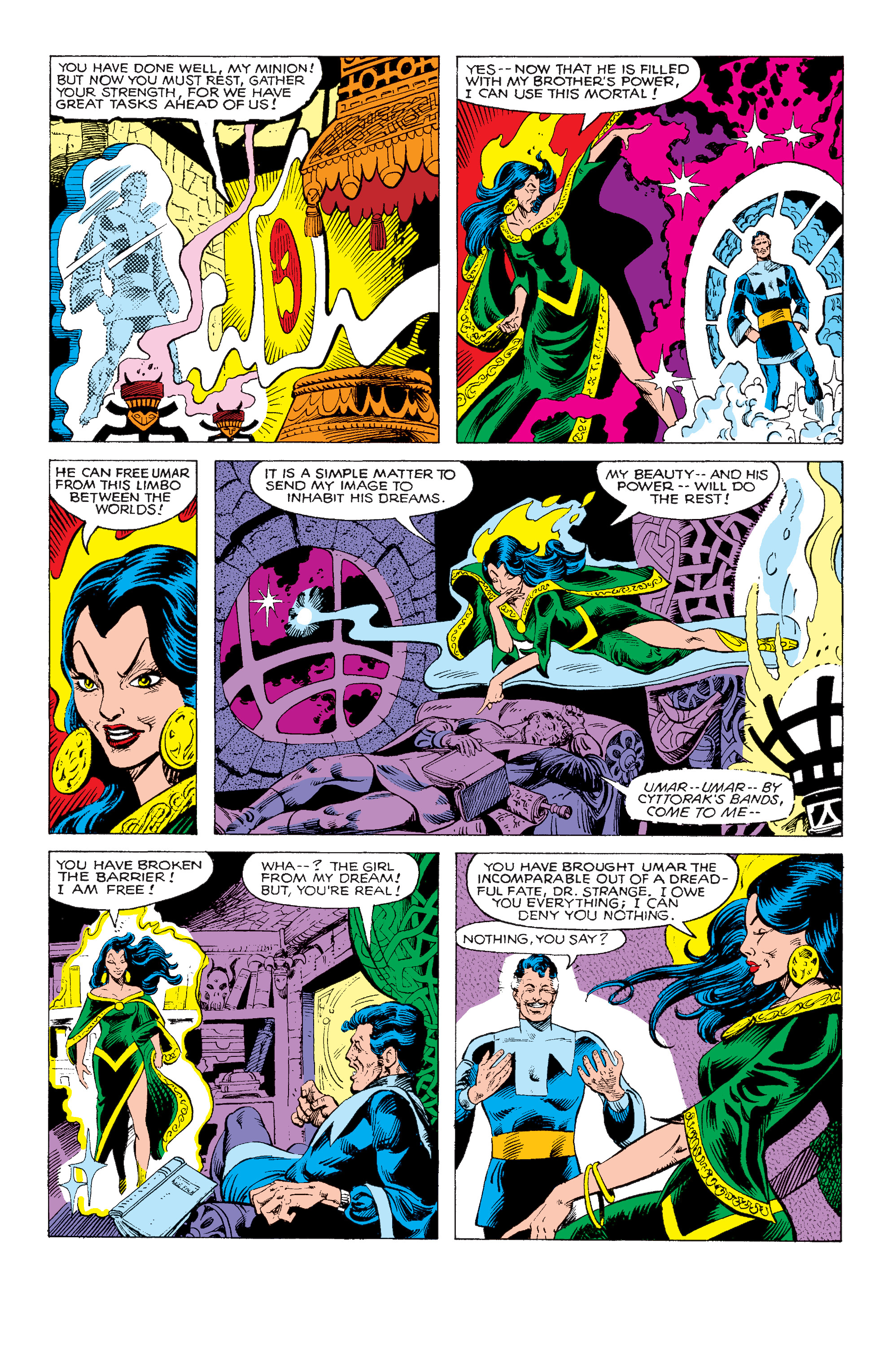 Read online What If? (1977) comic -  Issue # _Complete Collection TPB 2 (Part 2) - 59