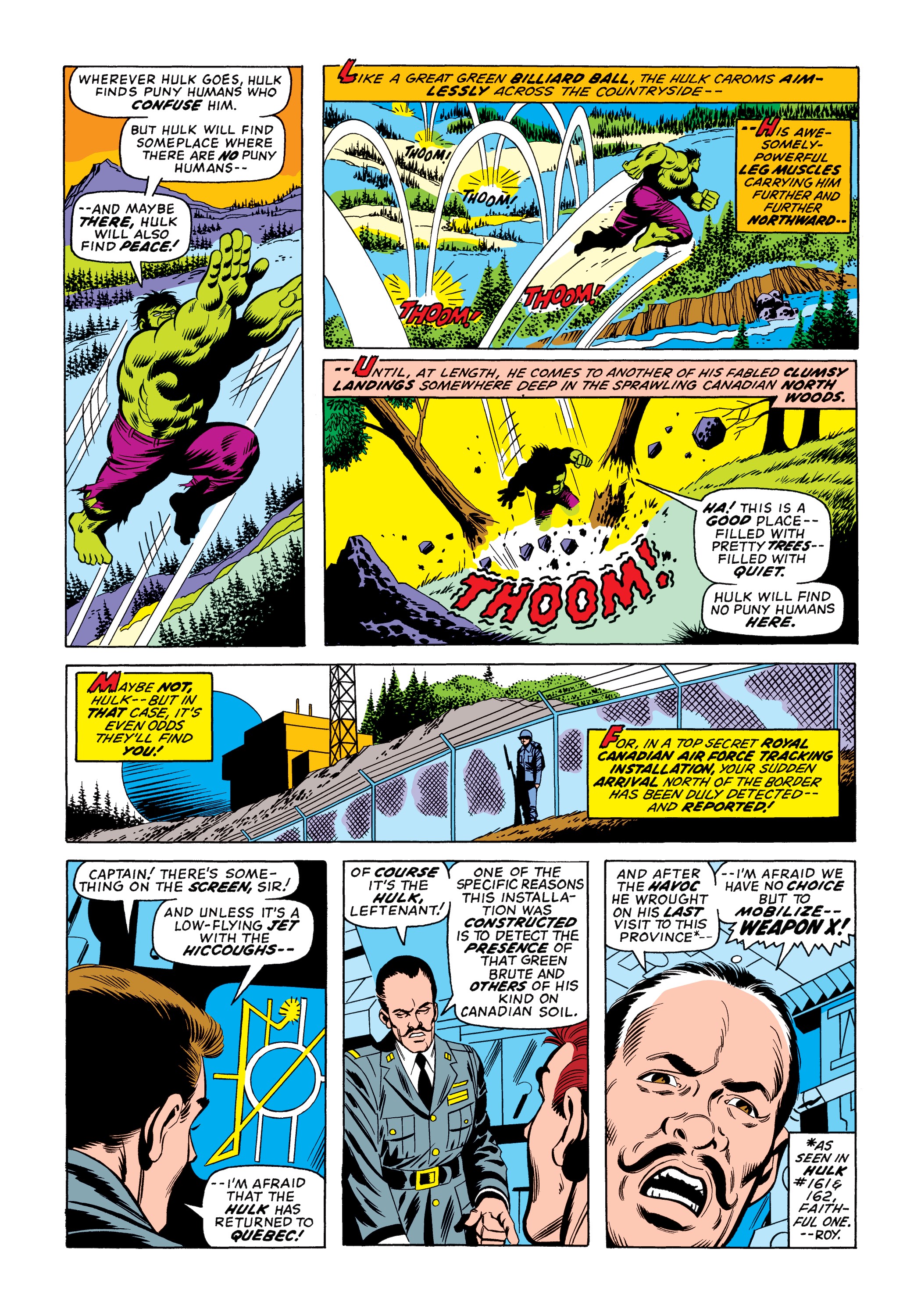 Read online Marvel Masterworks: The X-Men comic -  Issue # TPB 8 (Part 3) - 9