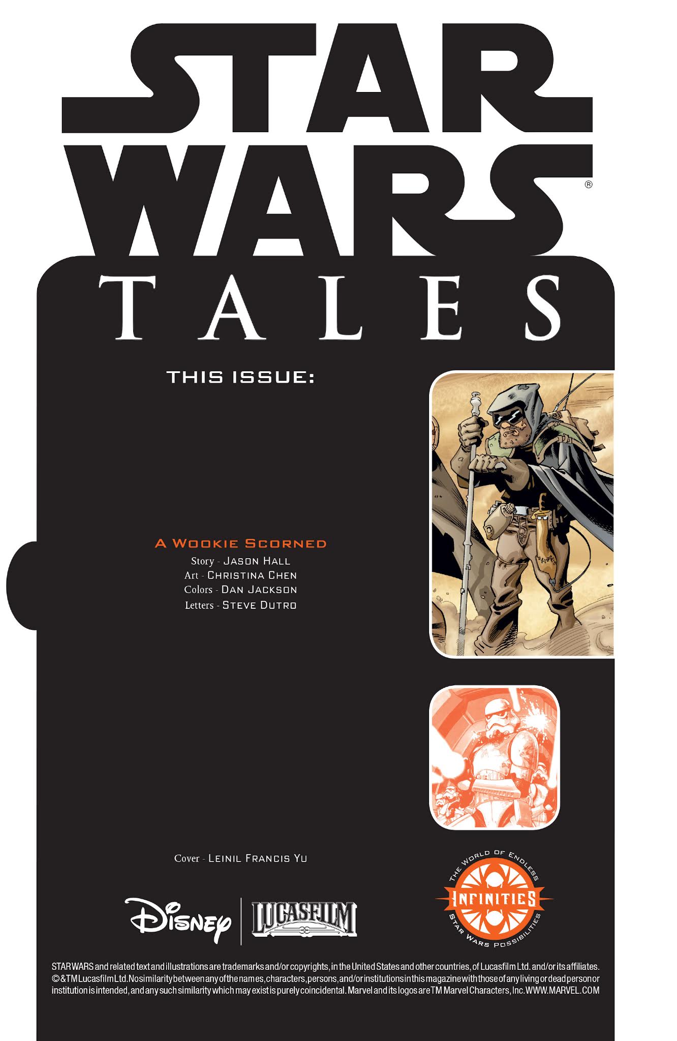 Read online Star Wars Legends: The New Republic - Epic Collection comic -  Issue # TPB 1 (Part 5) - 89