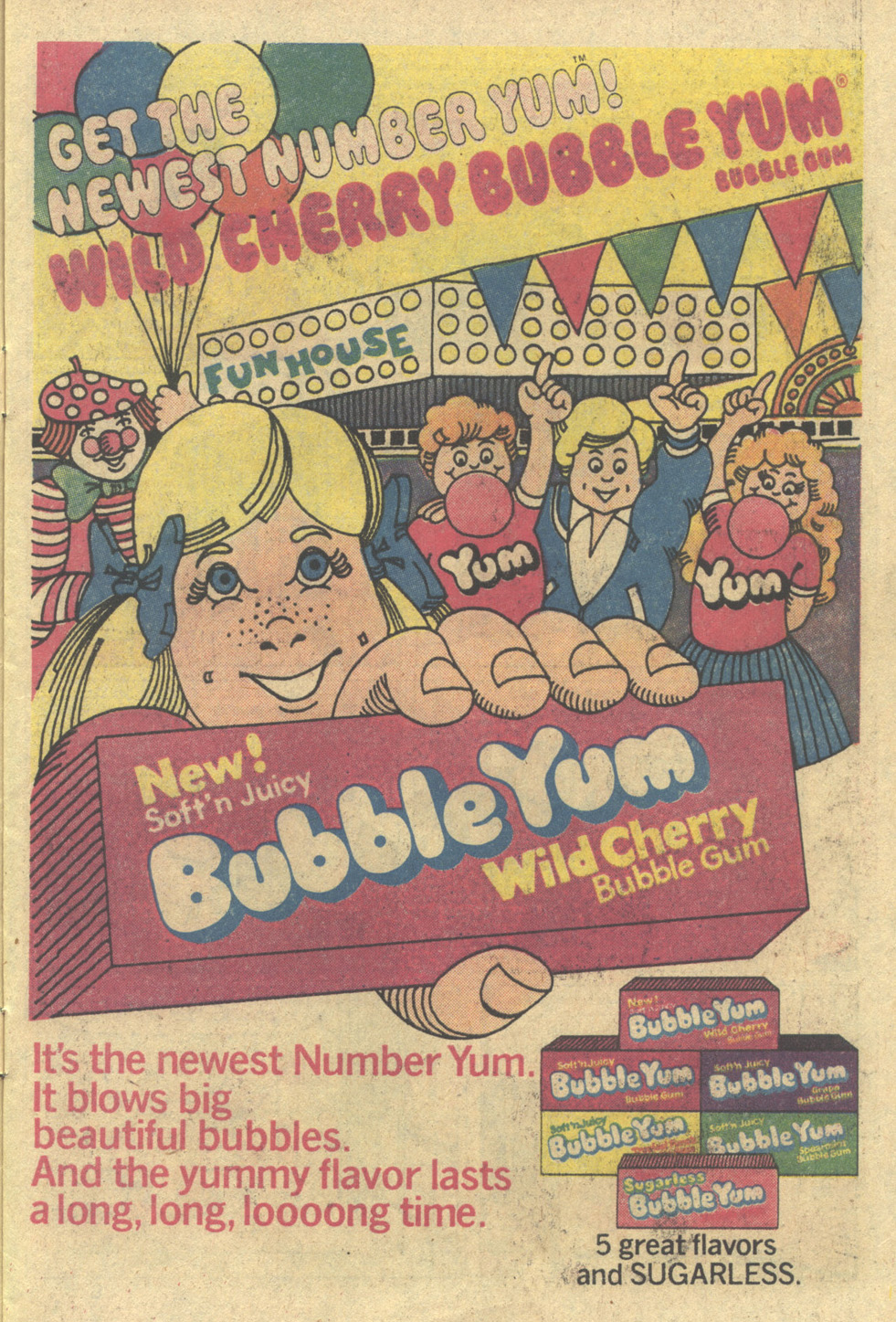 Read online Donald Duck (1980) comic -  Issue #218 - 7