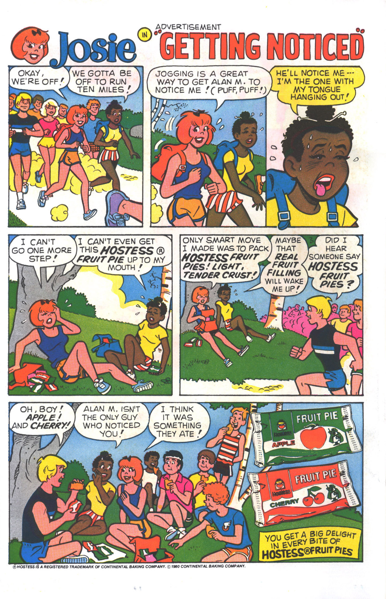 Read online Archie at Riverdale High (1972) comic -  Issue #75 - 2