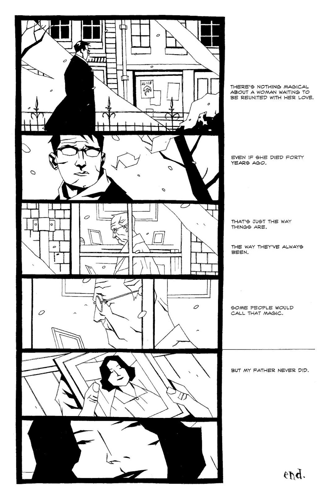 Negative Burn (2006) issue 1 - Page 16