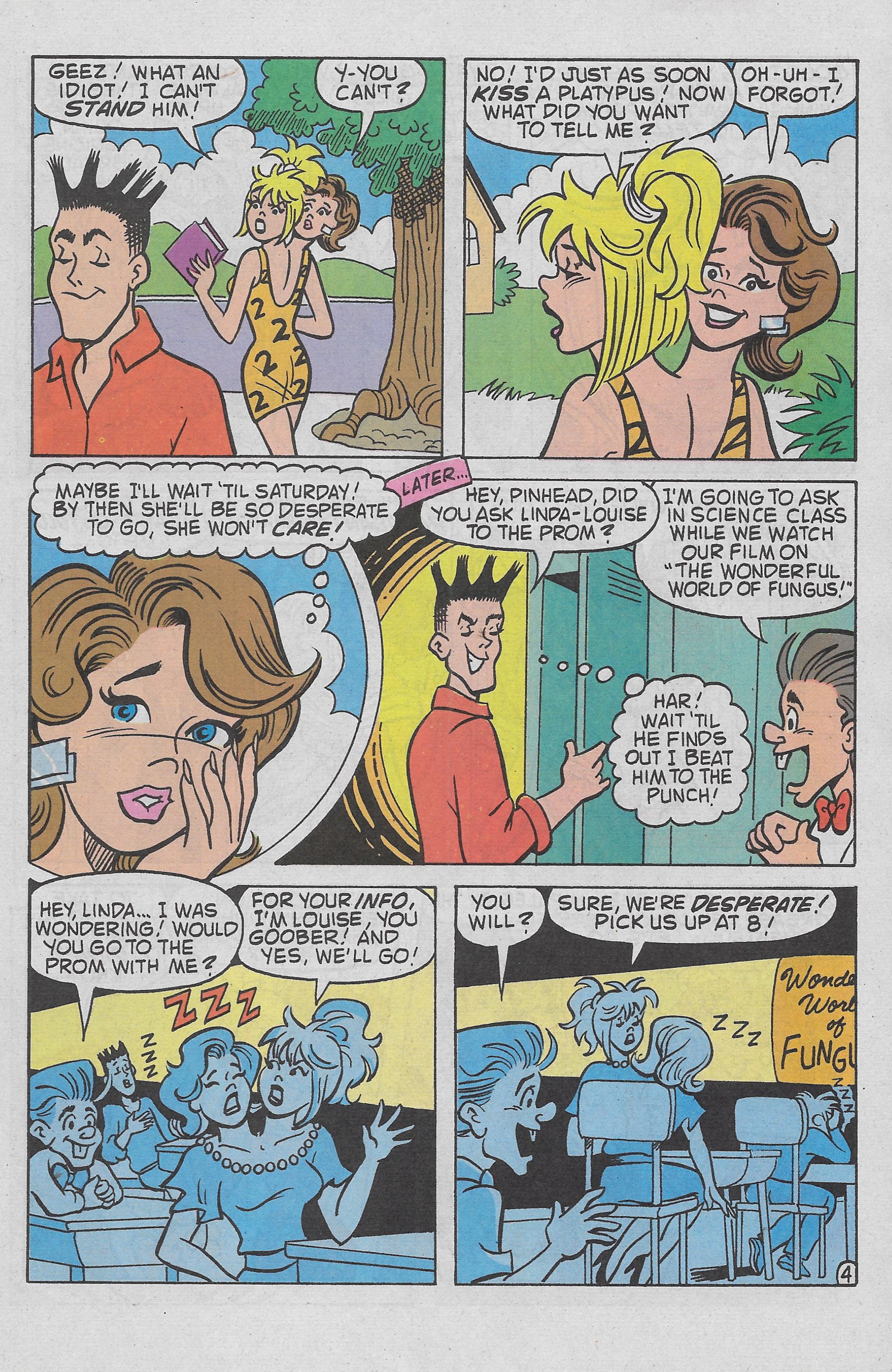 Read online Carneys comic -  Issue # Full - 33