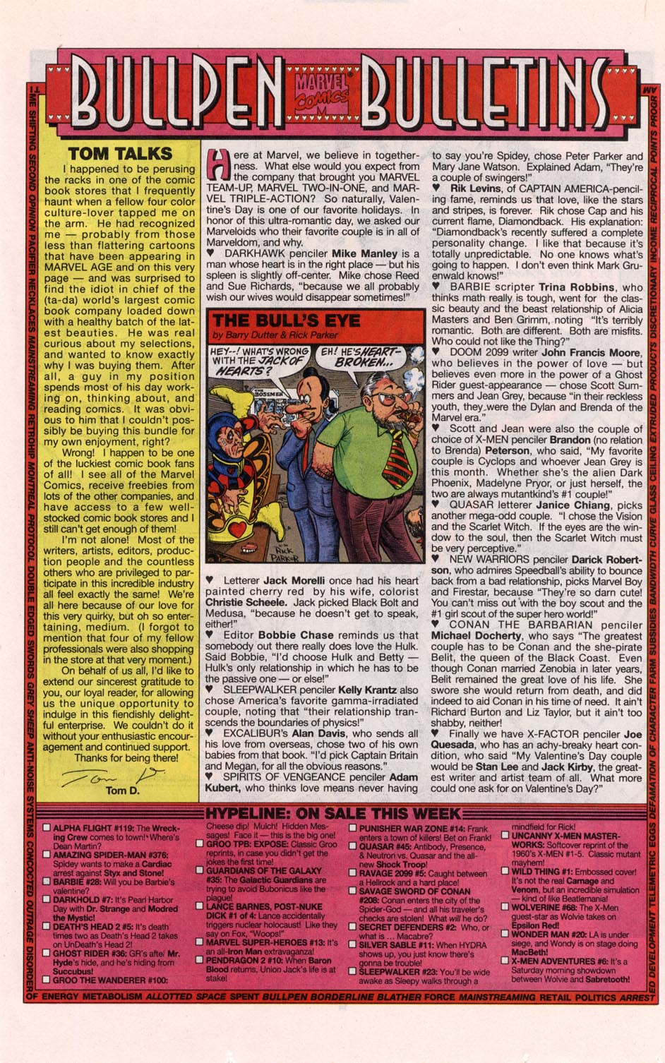 Read online Ravage 2099 comic -  Issue #5 - 25