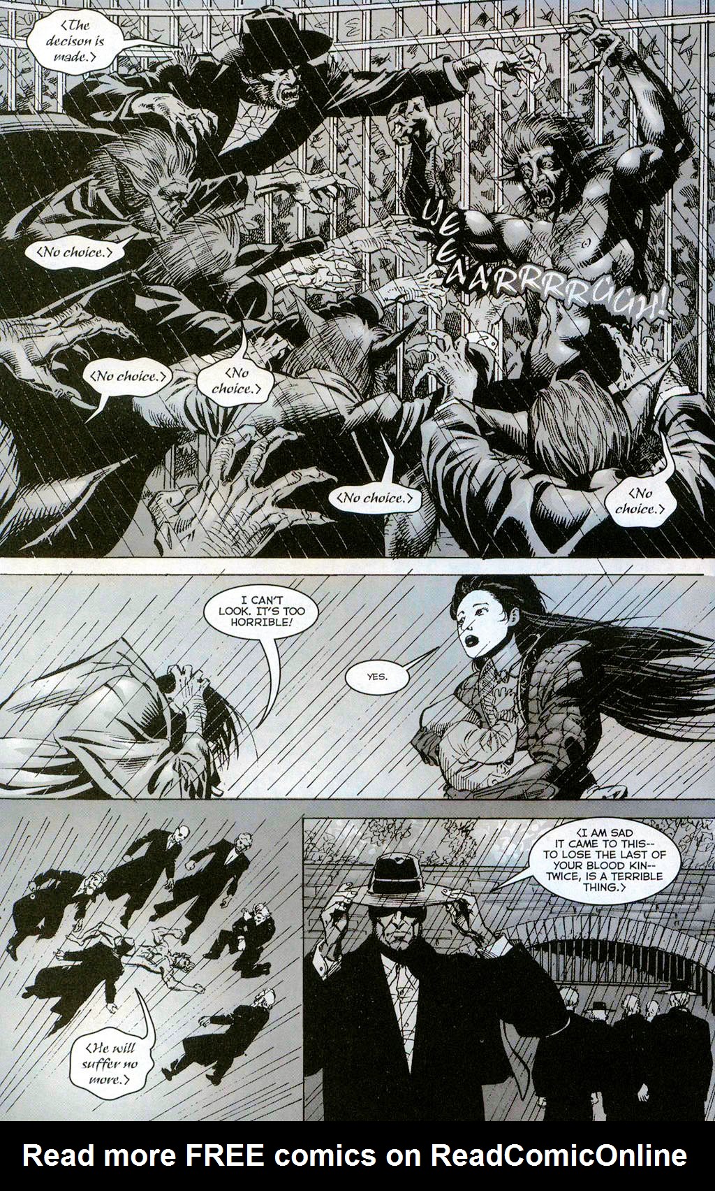 Read online Shi: The Series comic -  Issue #11 - 18
