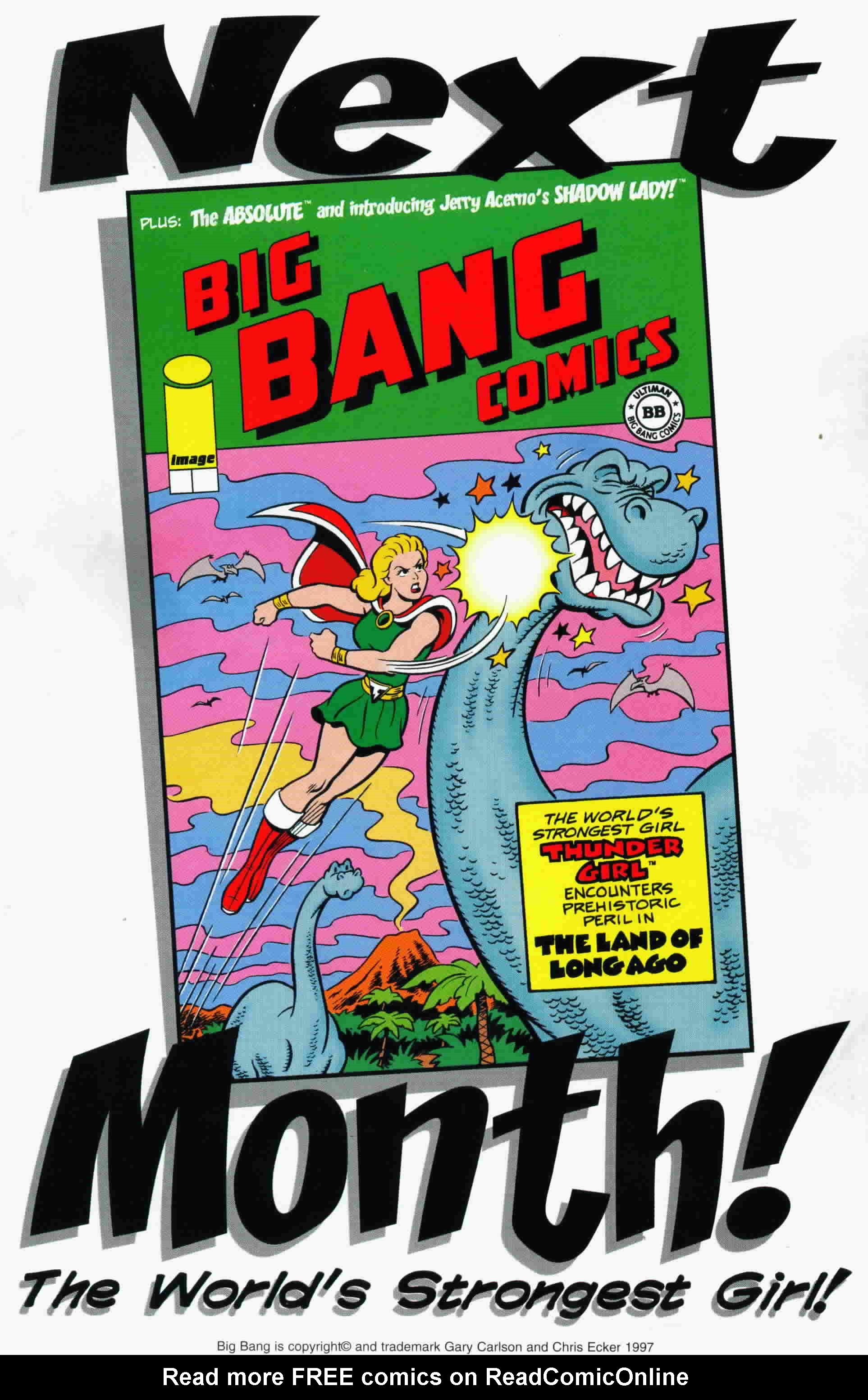 Read online Big Bang Comics comic -  Issue #15 - 36