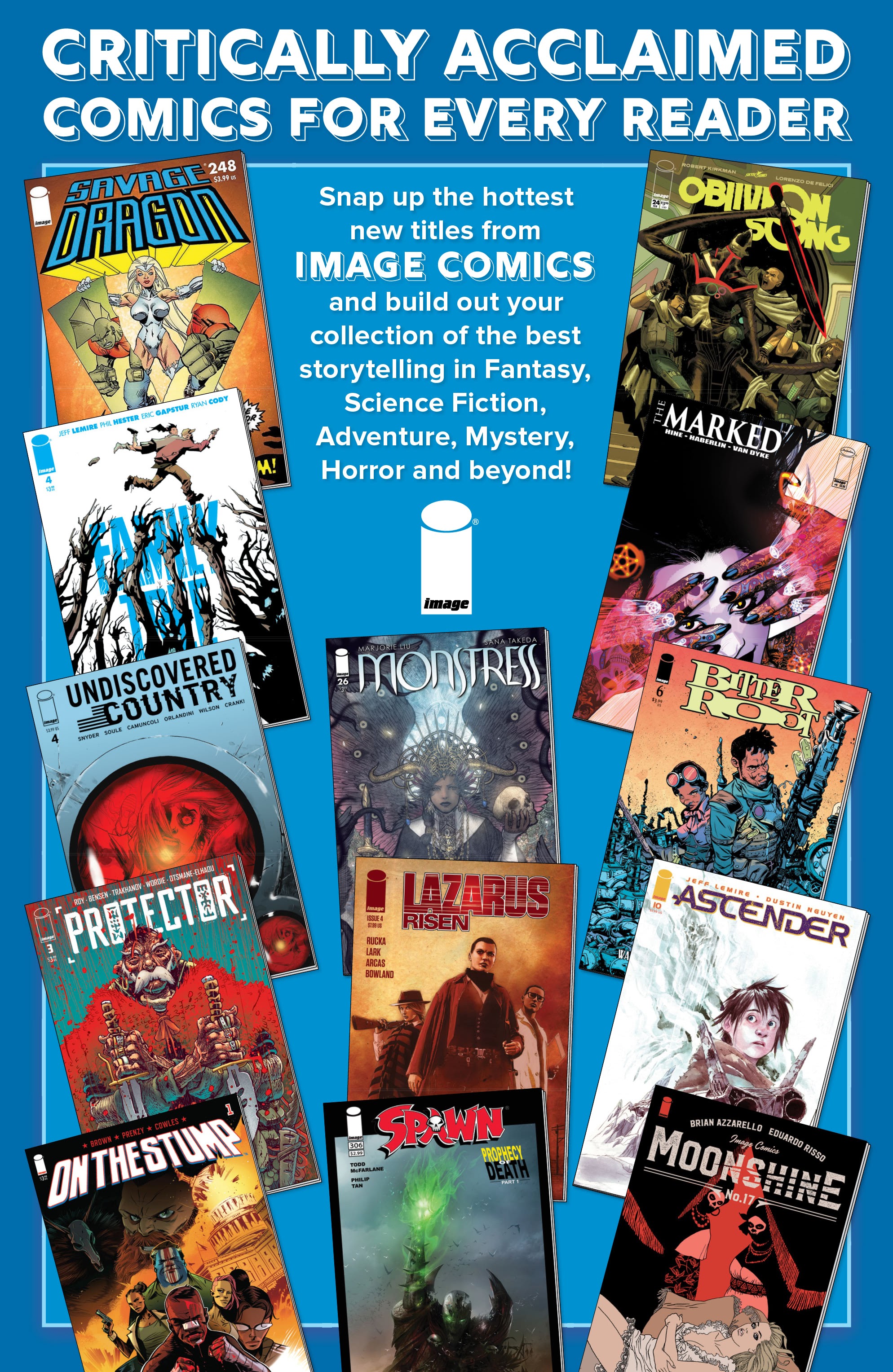 Read online Spawn comic -  Issue #316 - 25