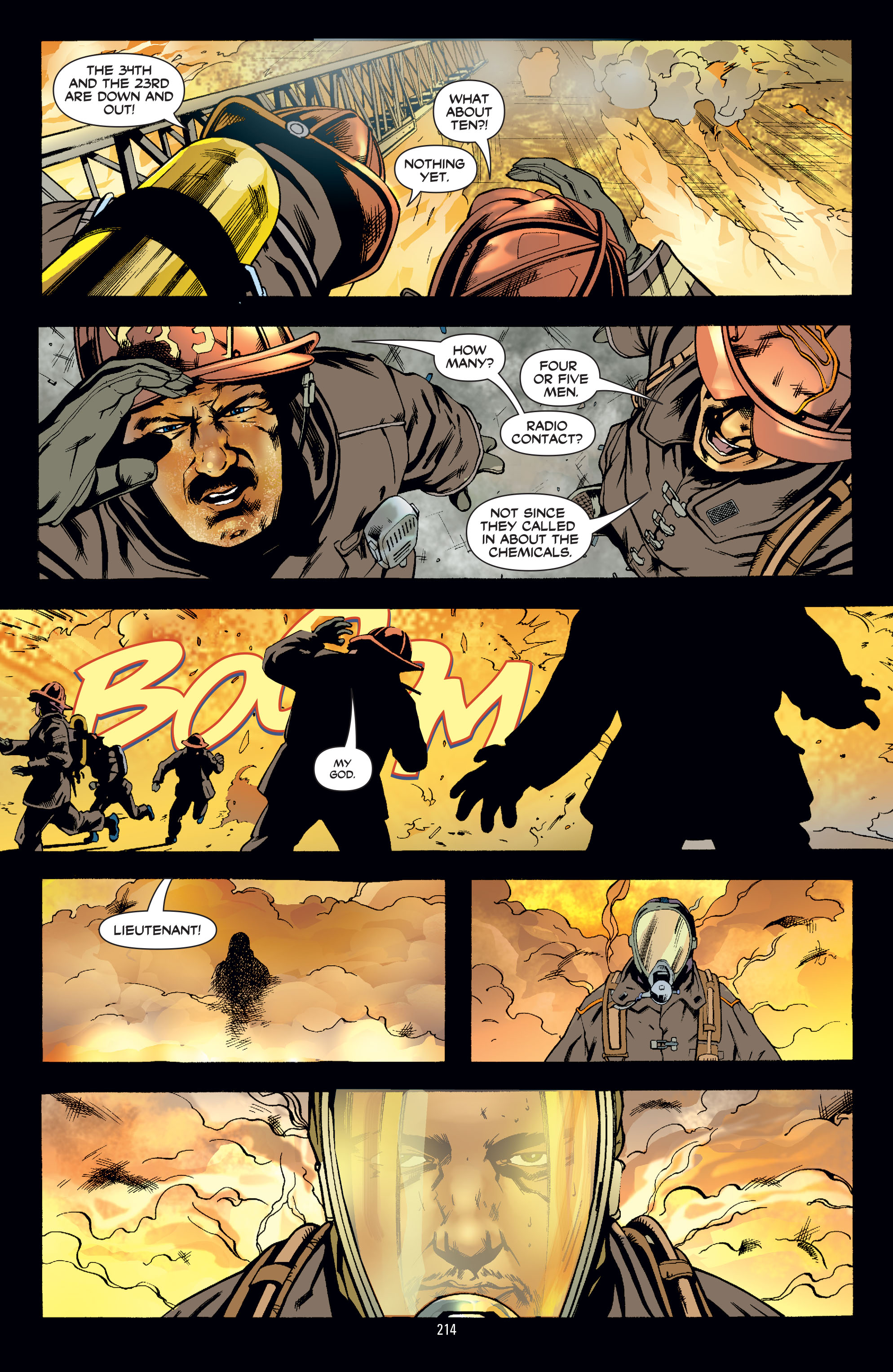 Read online Batman Arkham: Clayface comic -  Issue # TPB (Part 3) - 14