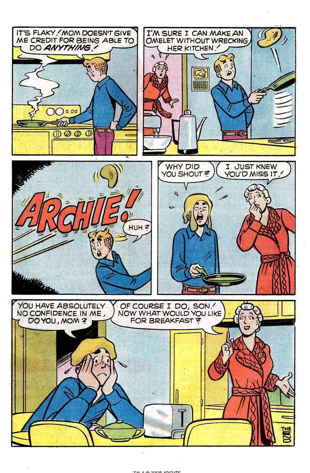 Archie (1960) 251 Page 33