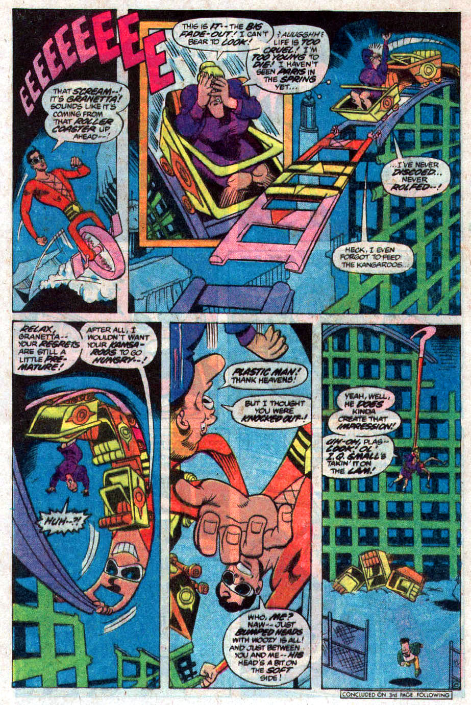 Read online Adventure Comics (1938) comic -  Issue #473 - 9