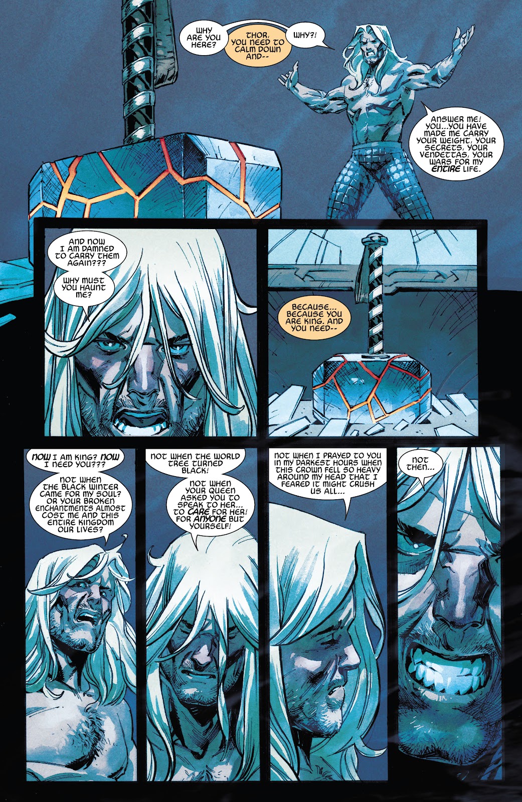 Thor (2020) issue 24 - Page 58