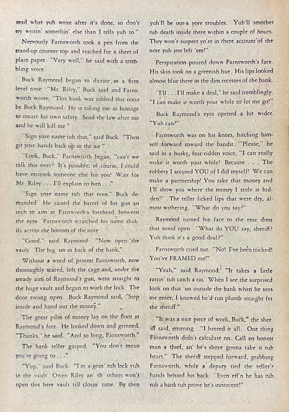 Hoot Gibson issue 3 - Page 26