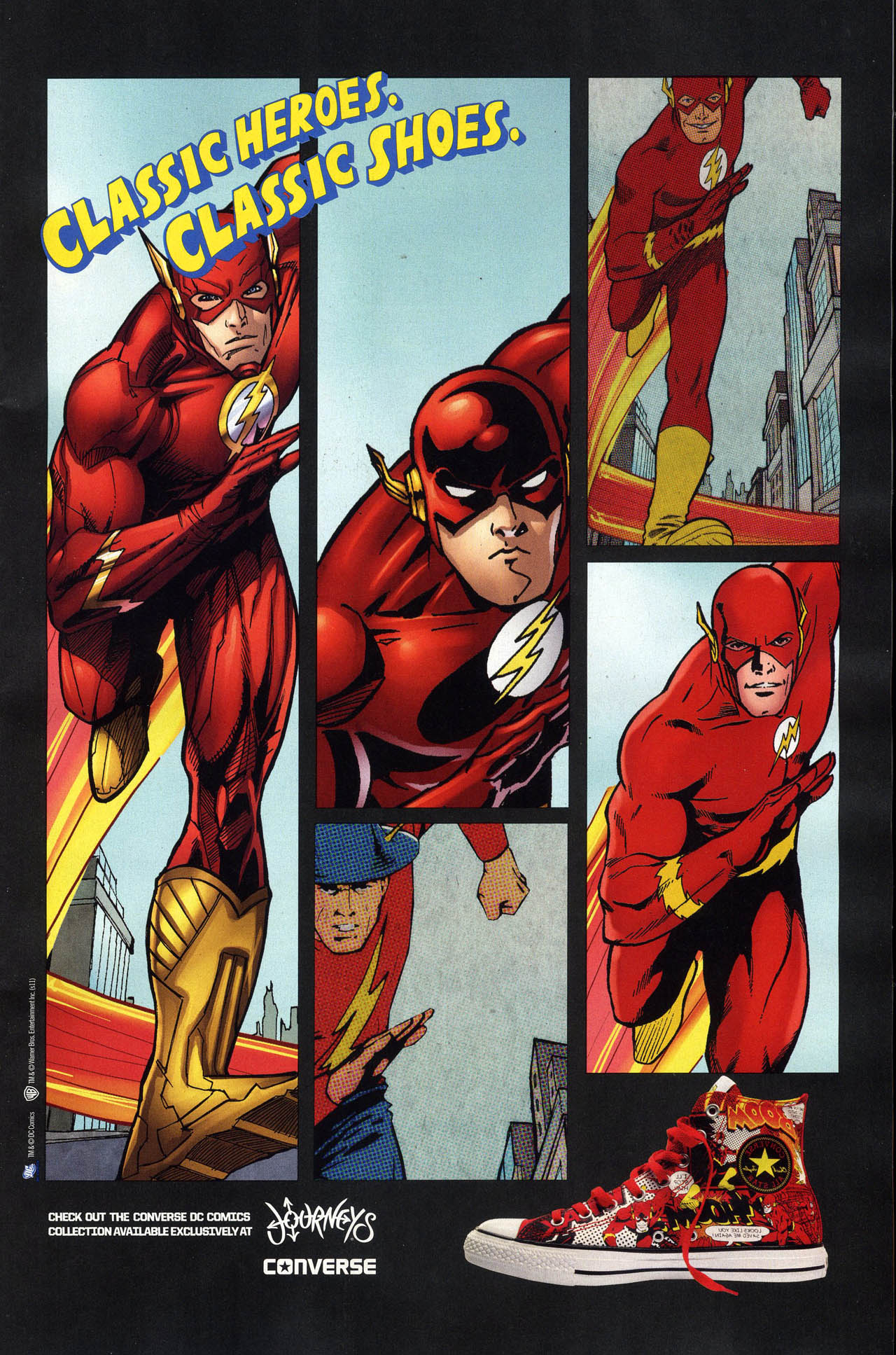 Read online Flashpoint: Emperor Aquaman comic -  Issue #2 - 11