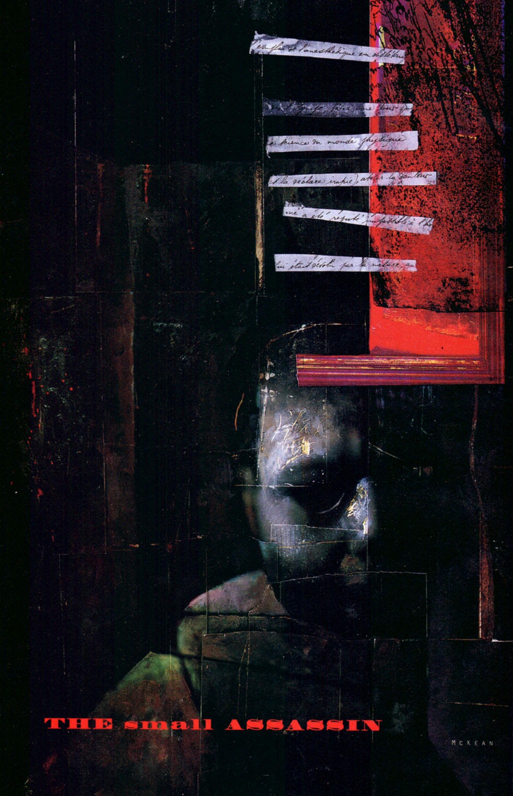 Read online Ray Bradbury Comics comic -  Issue #4 - 4